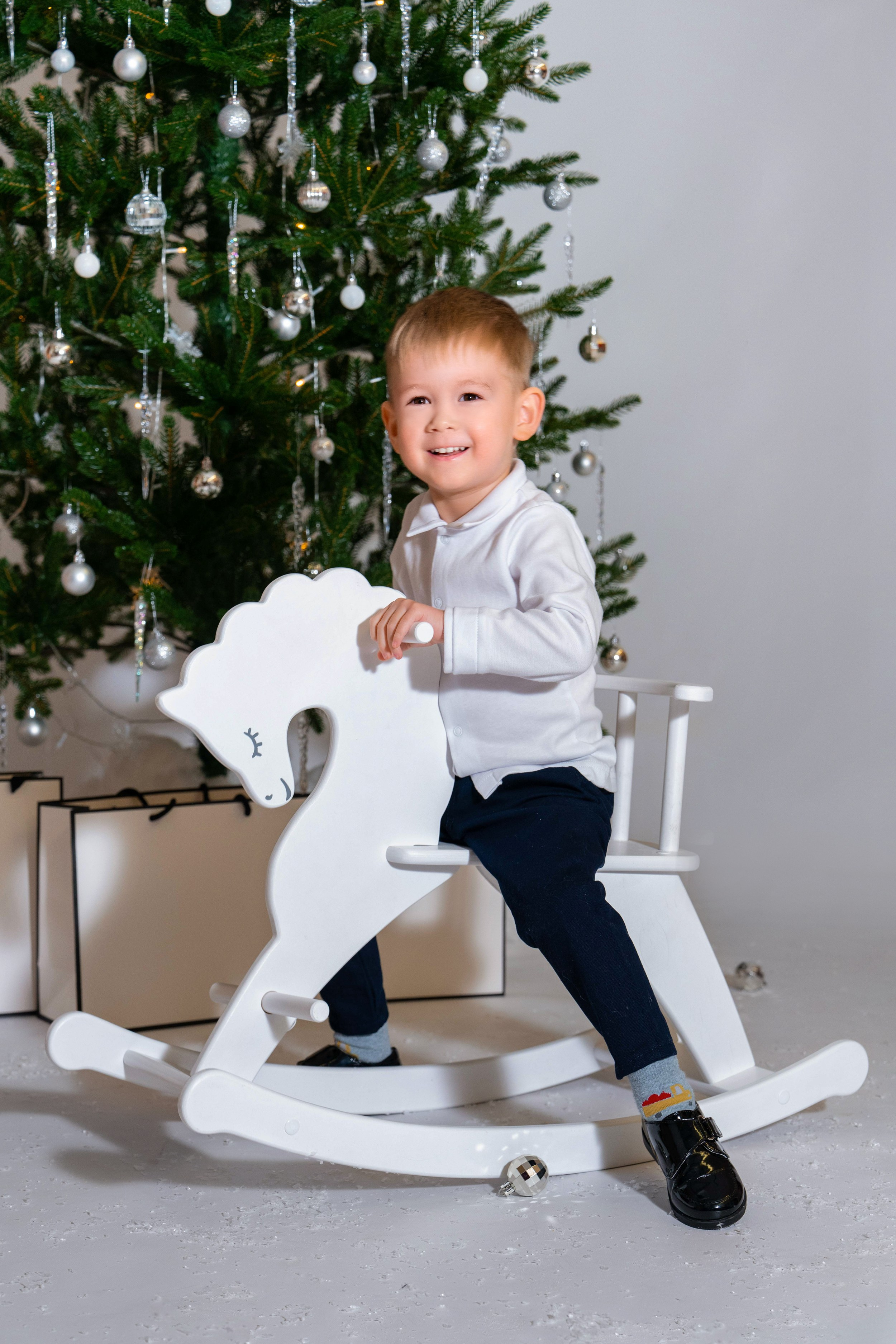 Новый год 2024-2025 Кайеркан-2. Фотограф в Норильске и Кайеркане