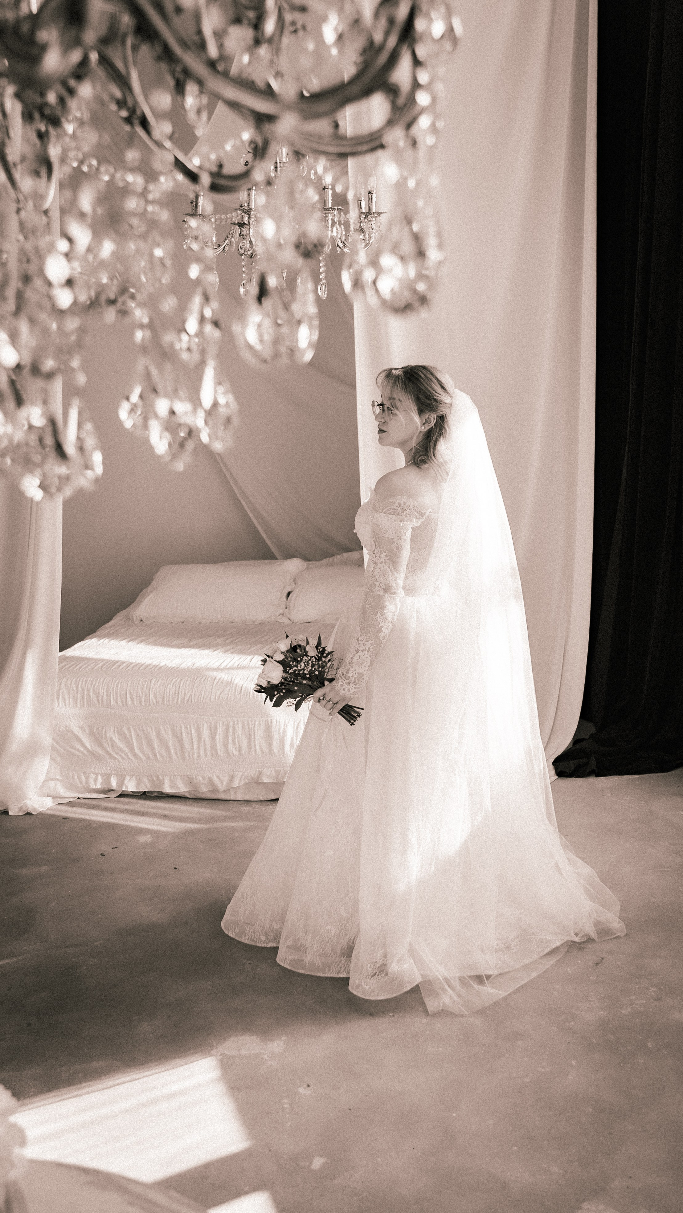 Вадим и Елизавета. Фотограф и видеограф Андрей Кукишев