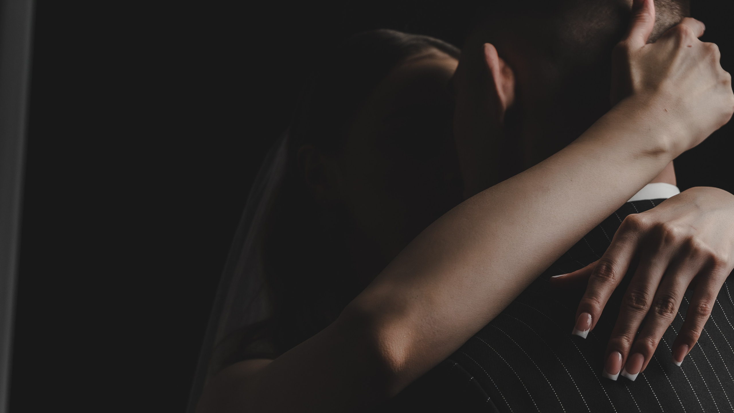 Григорий и Дарья. Фотограф и видеограф Андрей Кукишев