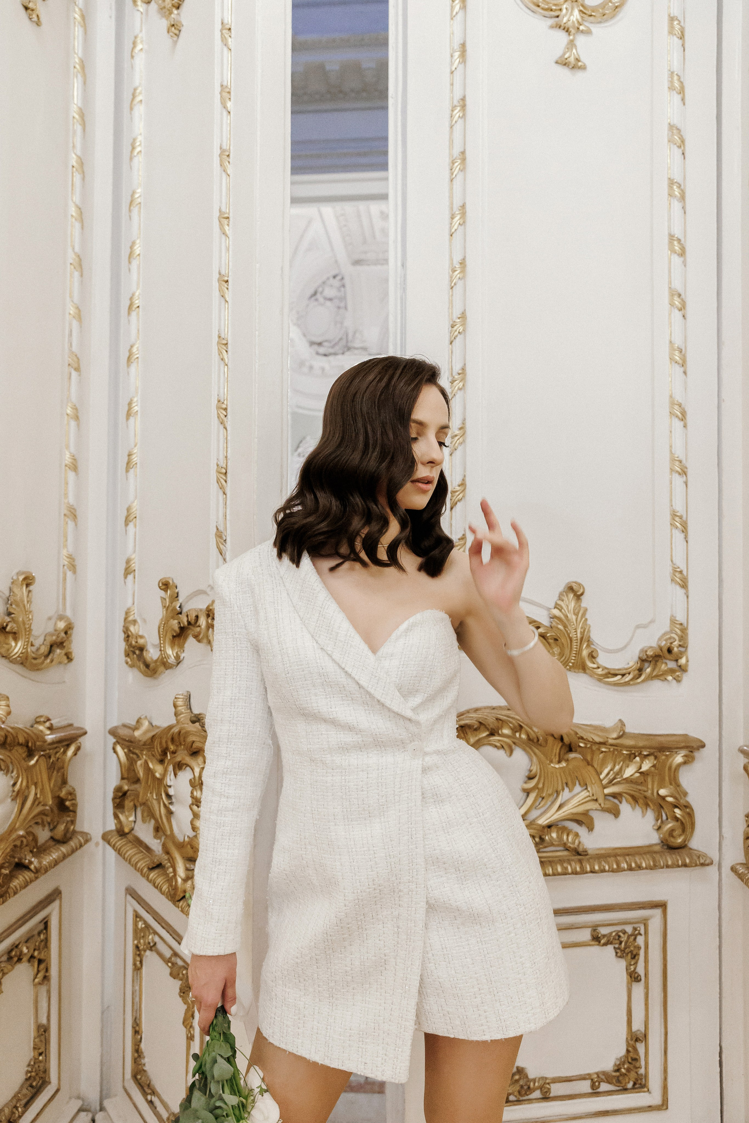 Свадьба. Портретный фотограф Санкт-Петербург Москва Андронова Юлия