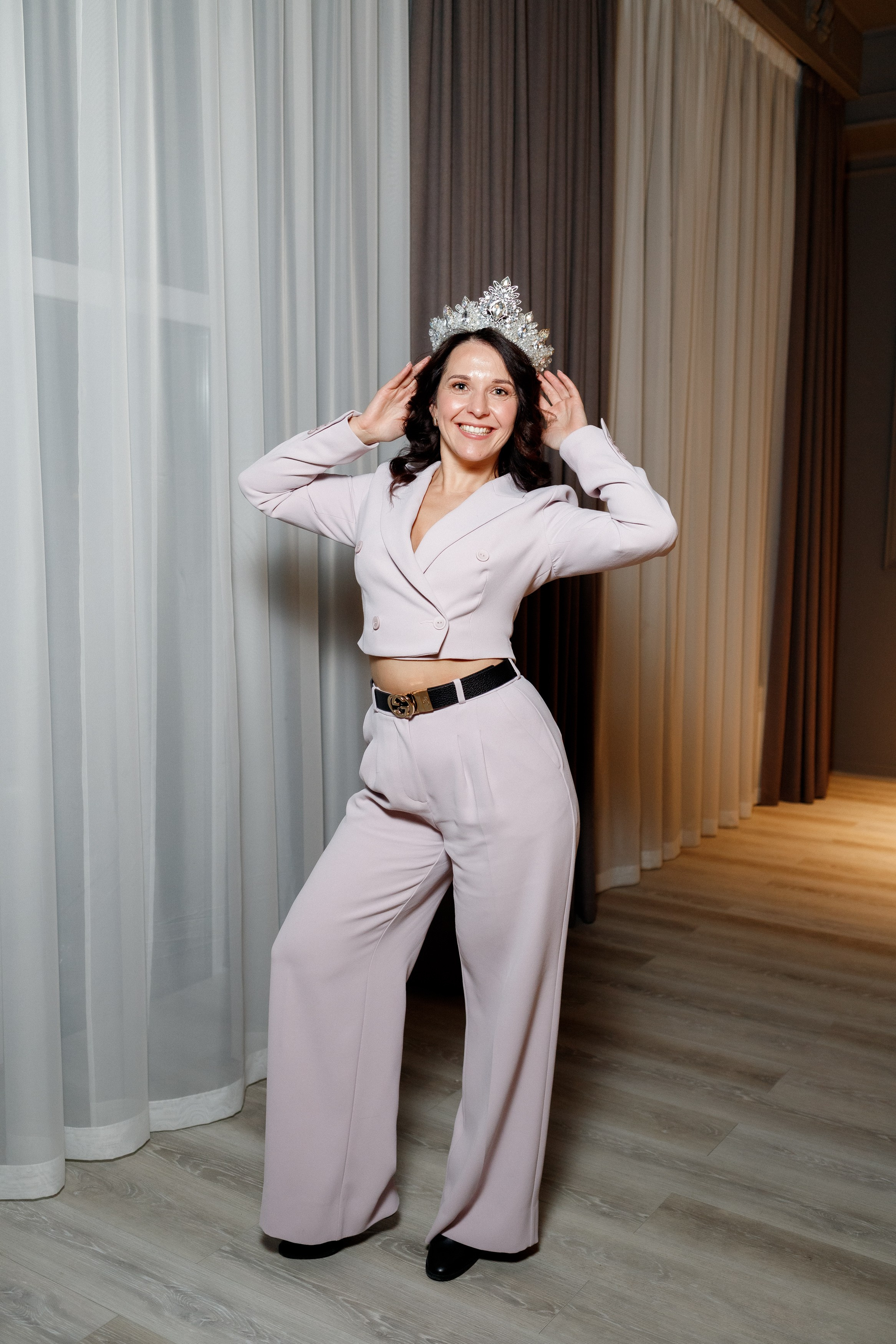 КОРОЛЕВА ДАЛЬНЕГО ВОСТОКА 2024 [ОТКРЫТИЕ КОНКУРСА]. СВОИ. ФОТООТЧЕТЫ-СОБЫТИЯ-МЕСТА