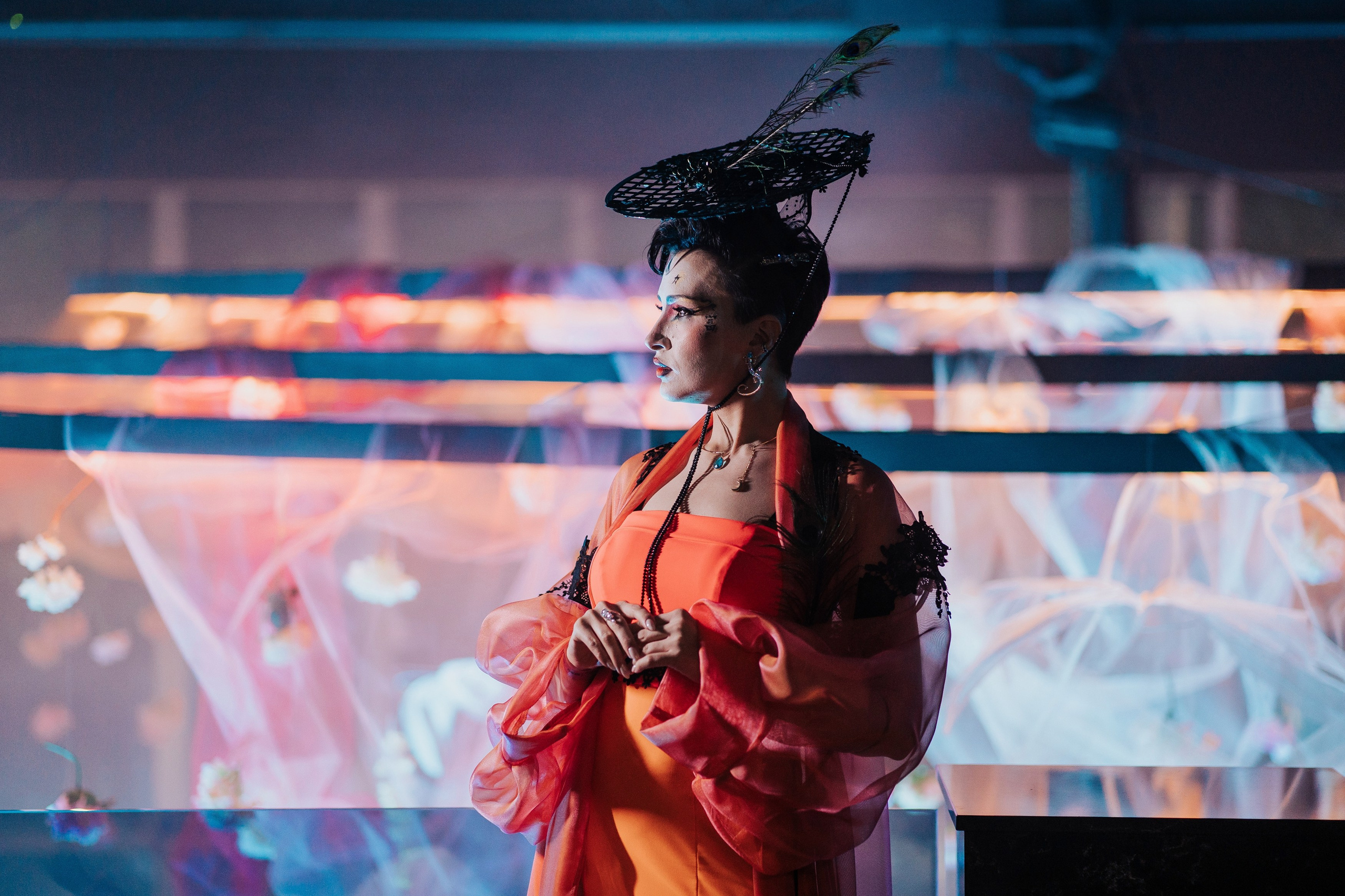 BRAVO — FLORA EVENT — PART II. СВОИ. ФОТООТЧЕТЫ-СОБЫТИЯ-МЕСТА