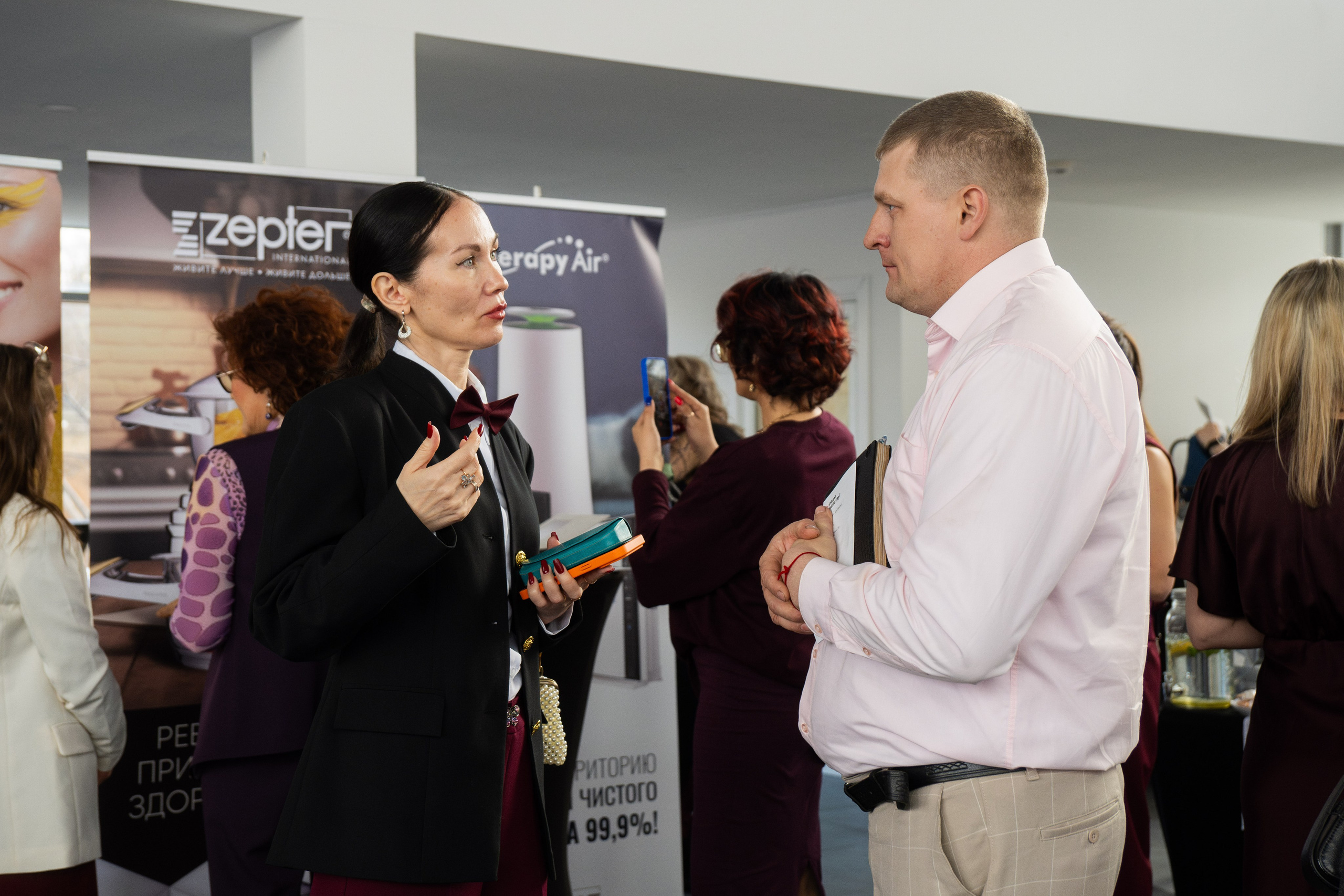 ДЕНЬ ЗАЩИТЫ ПРЕДПРЕНИМАТЕЛЕЙ. СВОИ. ФОТООТЧЕТЫ-СОБЫТИЯ-МЕСТА