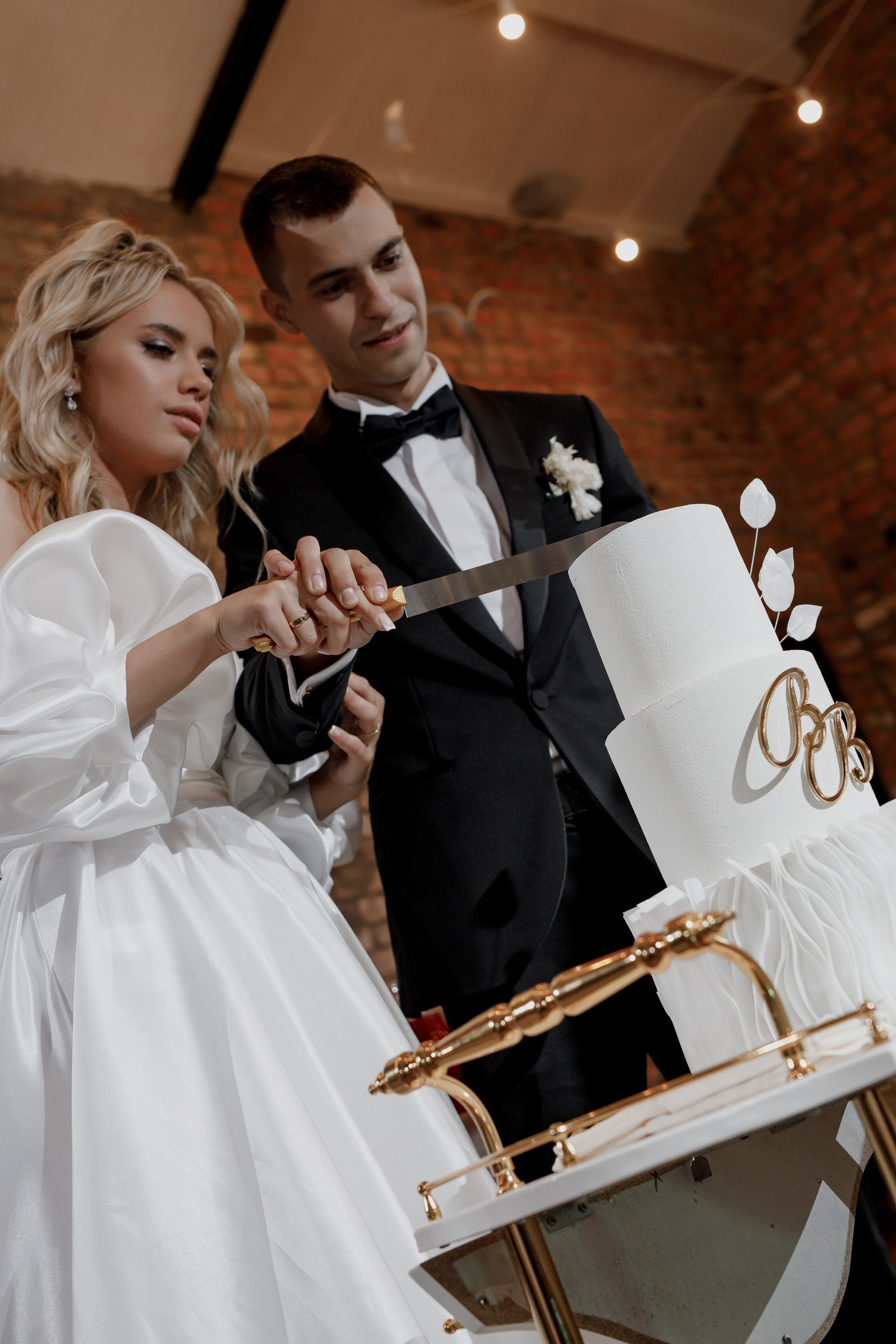 Валерия и Владимир. Свадебный и семейный фотограф  во Владивостоке Ольга Украинец