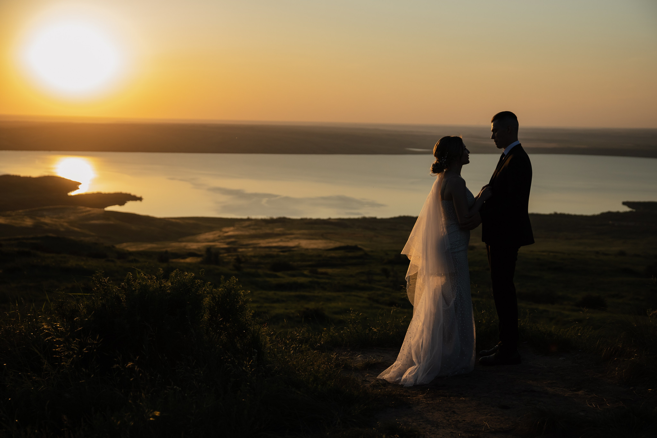 G&A. Свадебный фотограф в Ставрополе Катерина