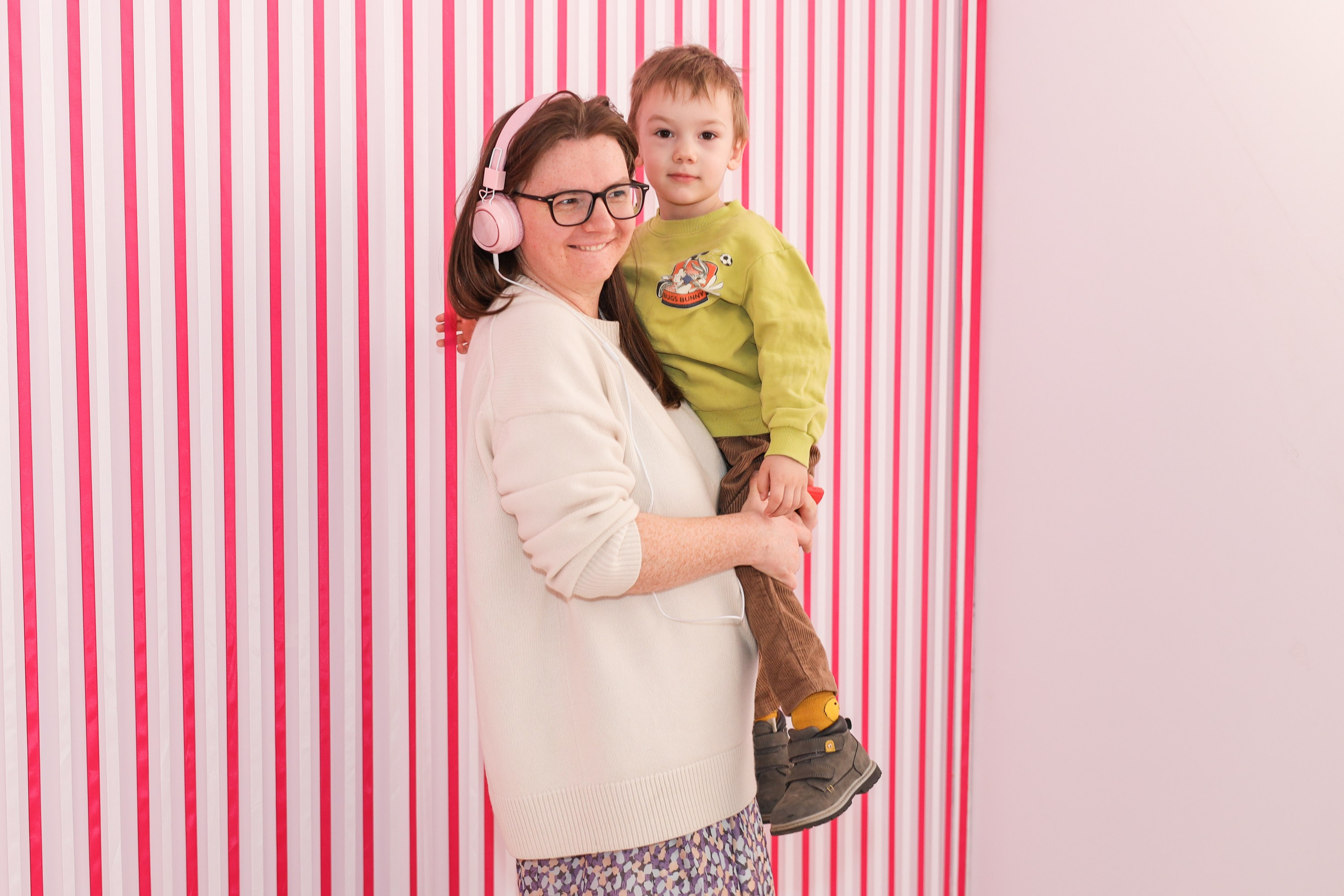 Самокат. Портретный фотограф в Красноярске Аня Медведева