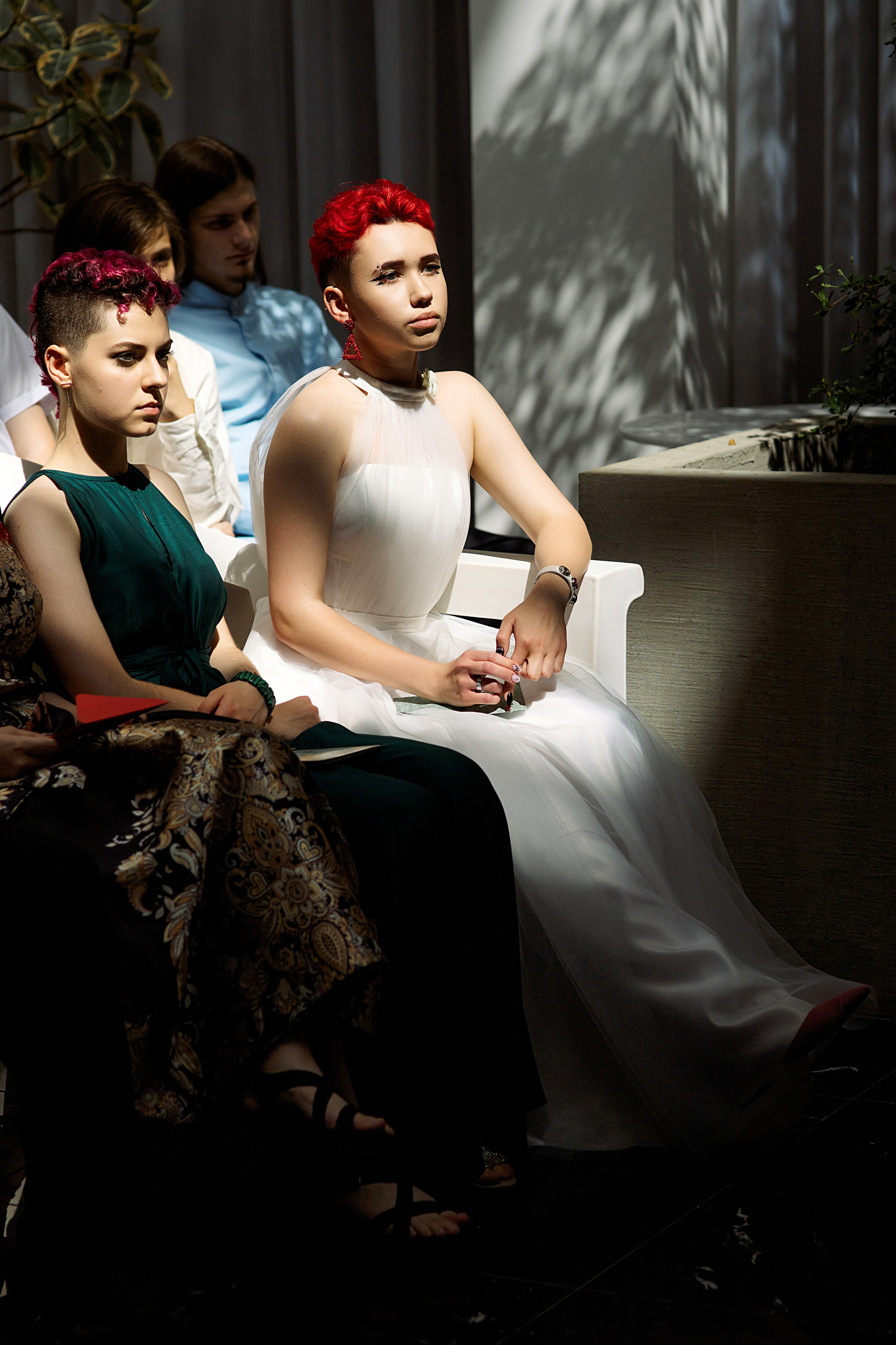 Выпуск лицея Ганзейская Ладья. Свадебный фотограф Калининград Пасюта Данила