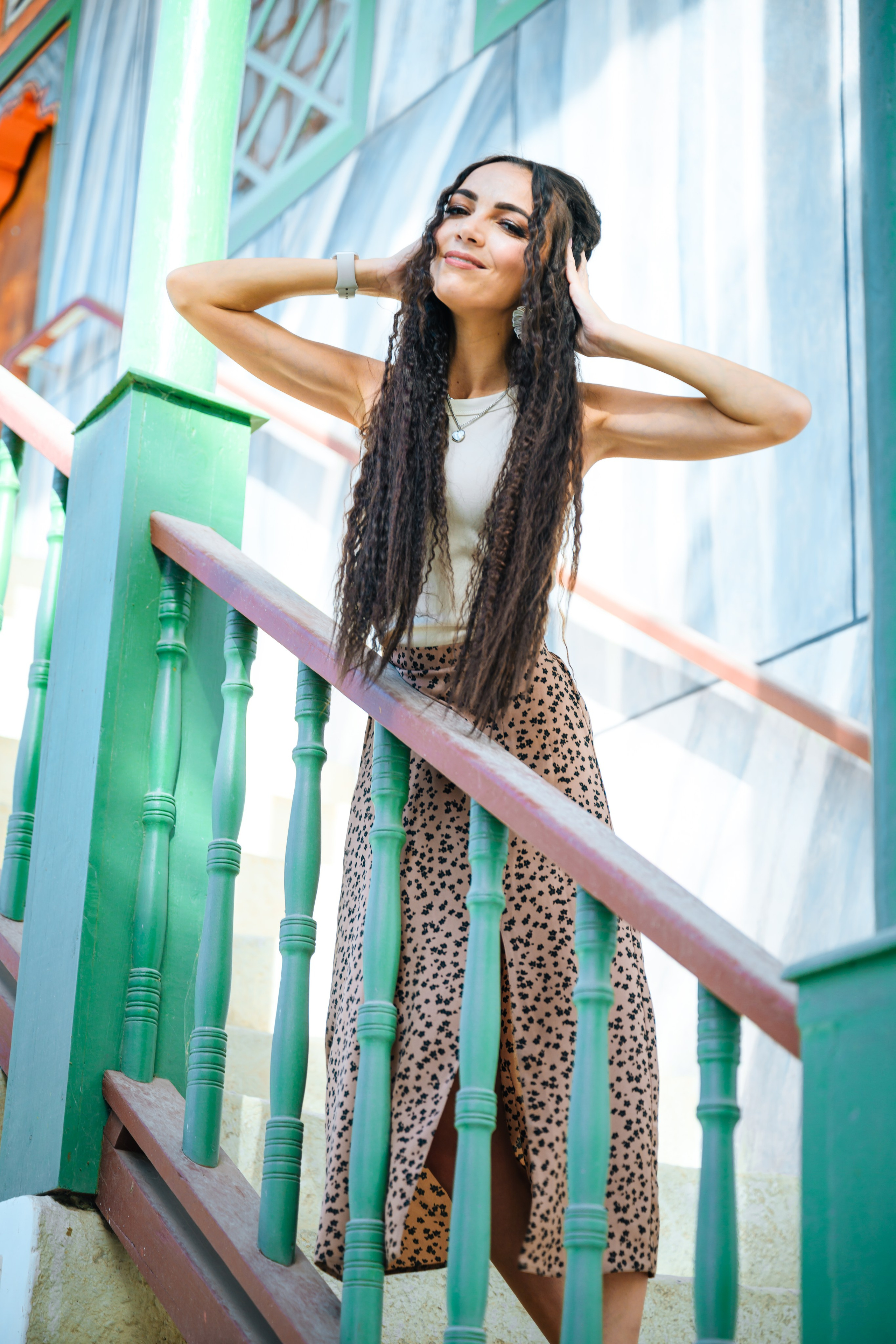 Выездные и прогулочные фотосессии. Морские, Street. Студийный и свадебный фотограф и видеограф в Севастополе — Юлия Макаренко