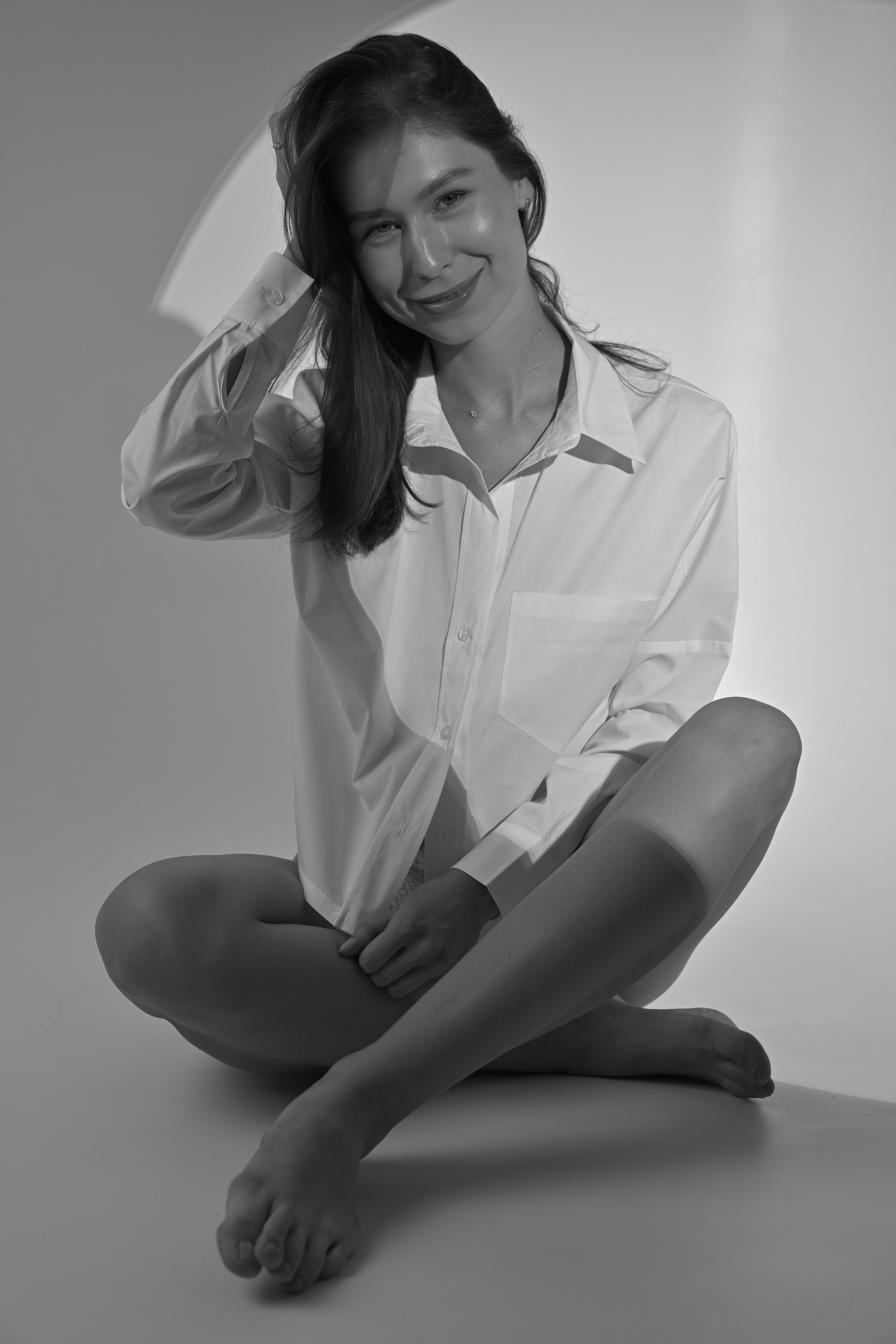 Студийные фотосессии. Студийный и свадебный фотограф и видеограф в Севастополе — Юлия Макаренко