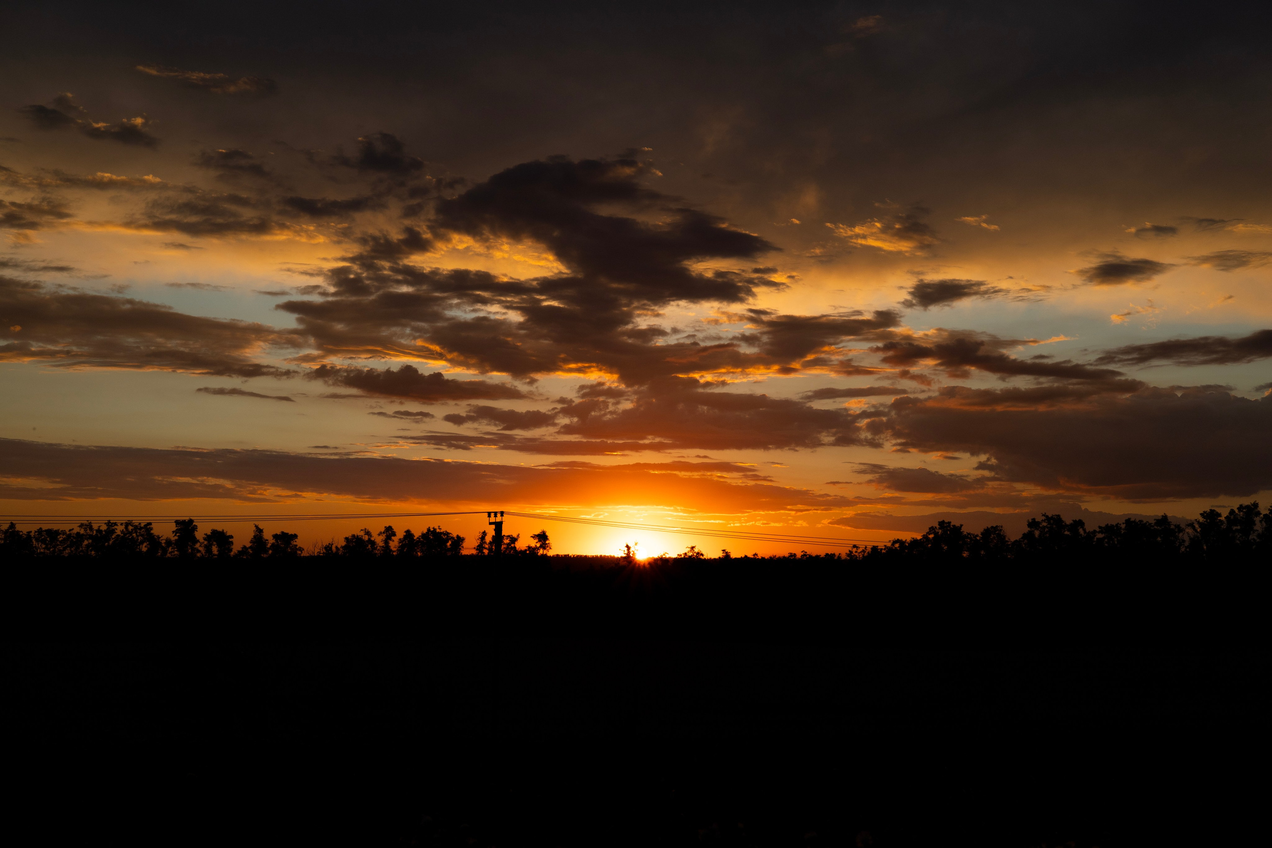 Пейзажная фотография — Вдохновение дикой природой | Максим Ремизевич. Maxim Remizevich | Photographer