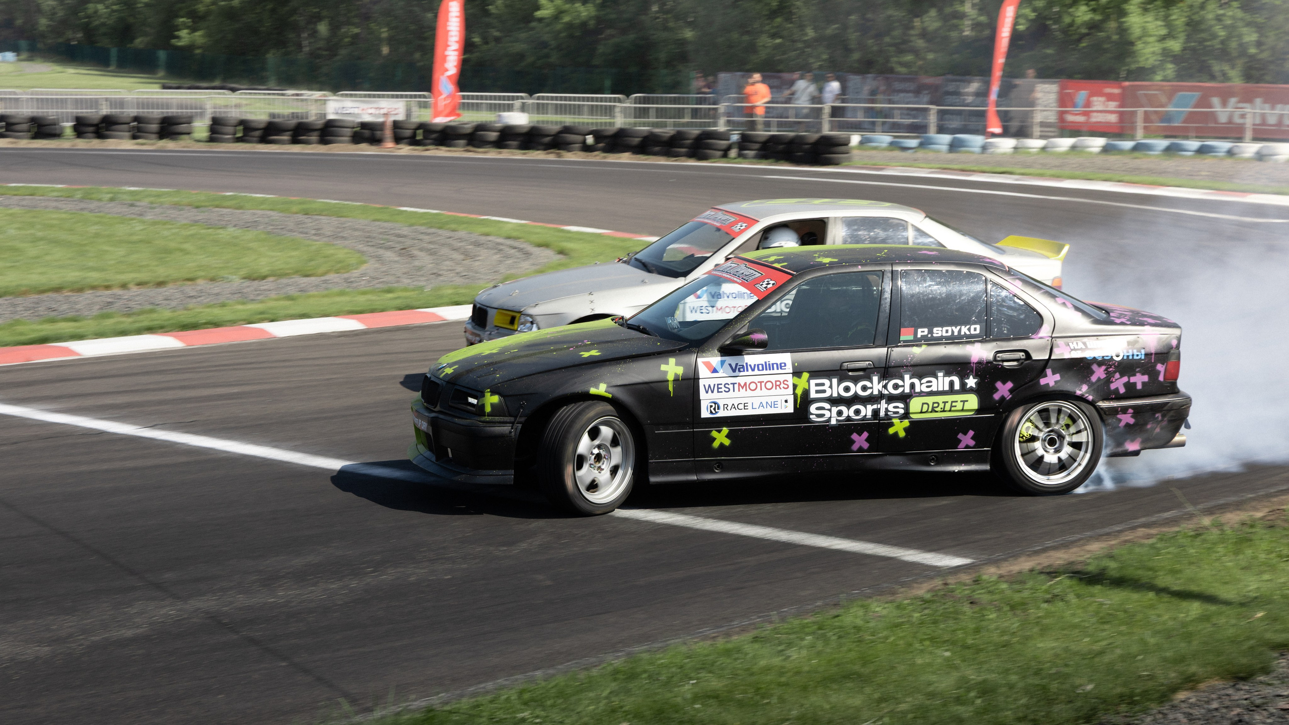 Лига Дрифта. Этап II. Брест. Maxim Remizevich | Photographer