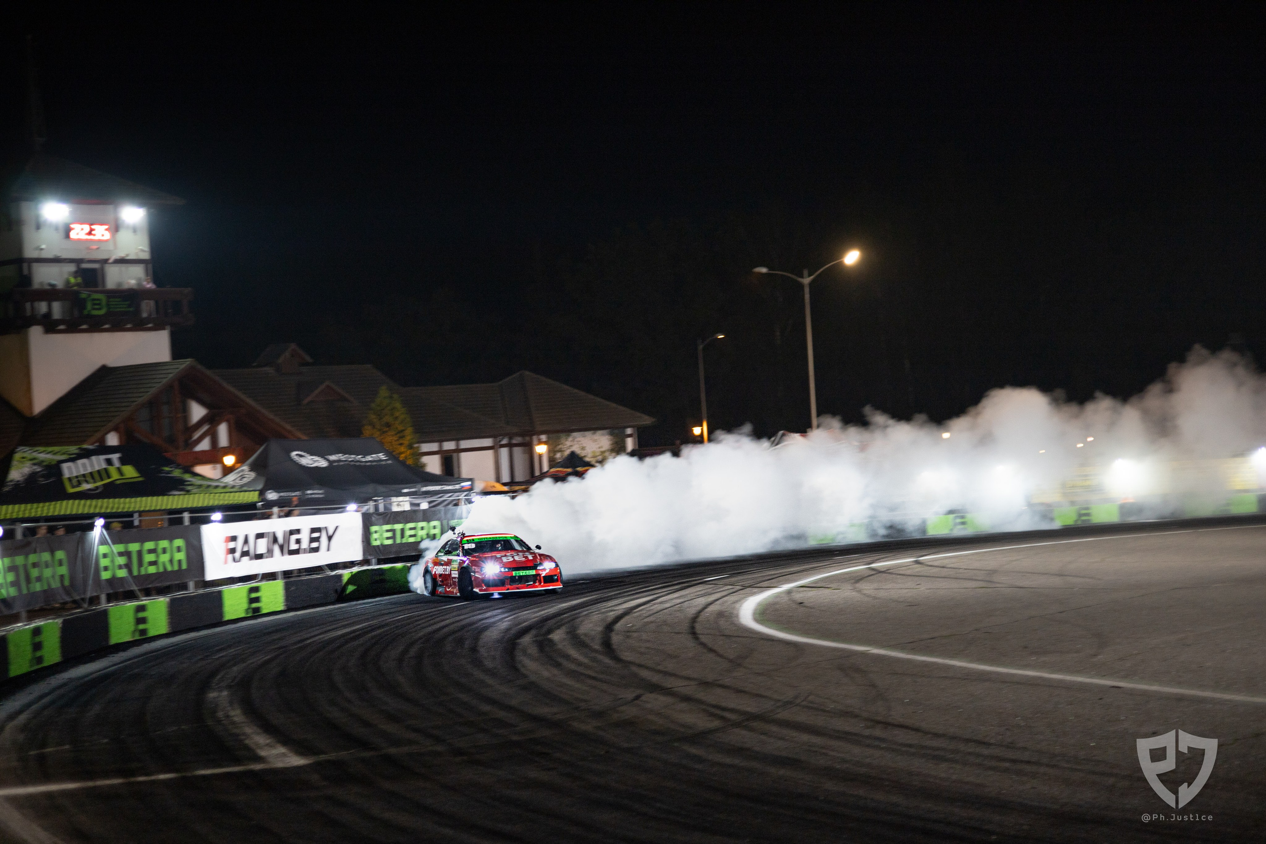 Betera Чемпионат Беларуси по дрифтингу 2024. III Этап. Логойск. | Максим Ремизевич. Maxim Remizevich | Photographer