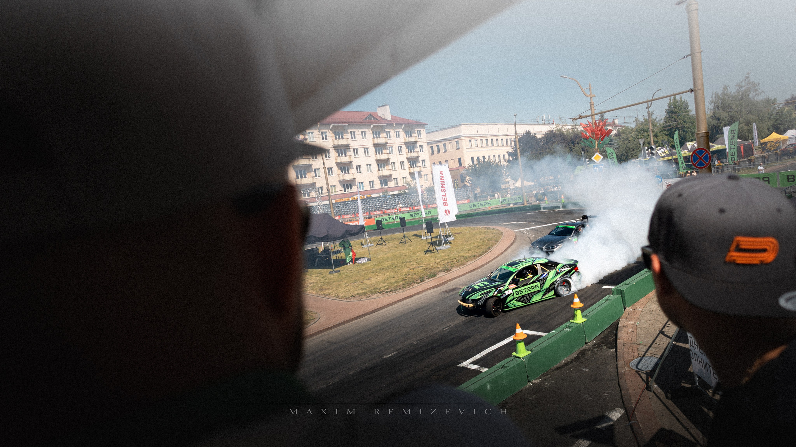 Grodno GP 2026