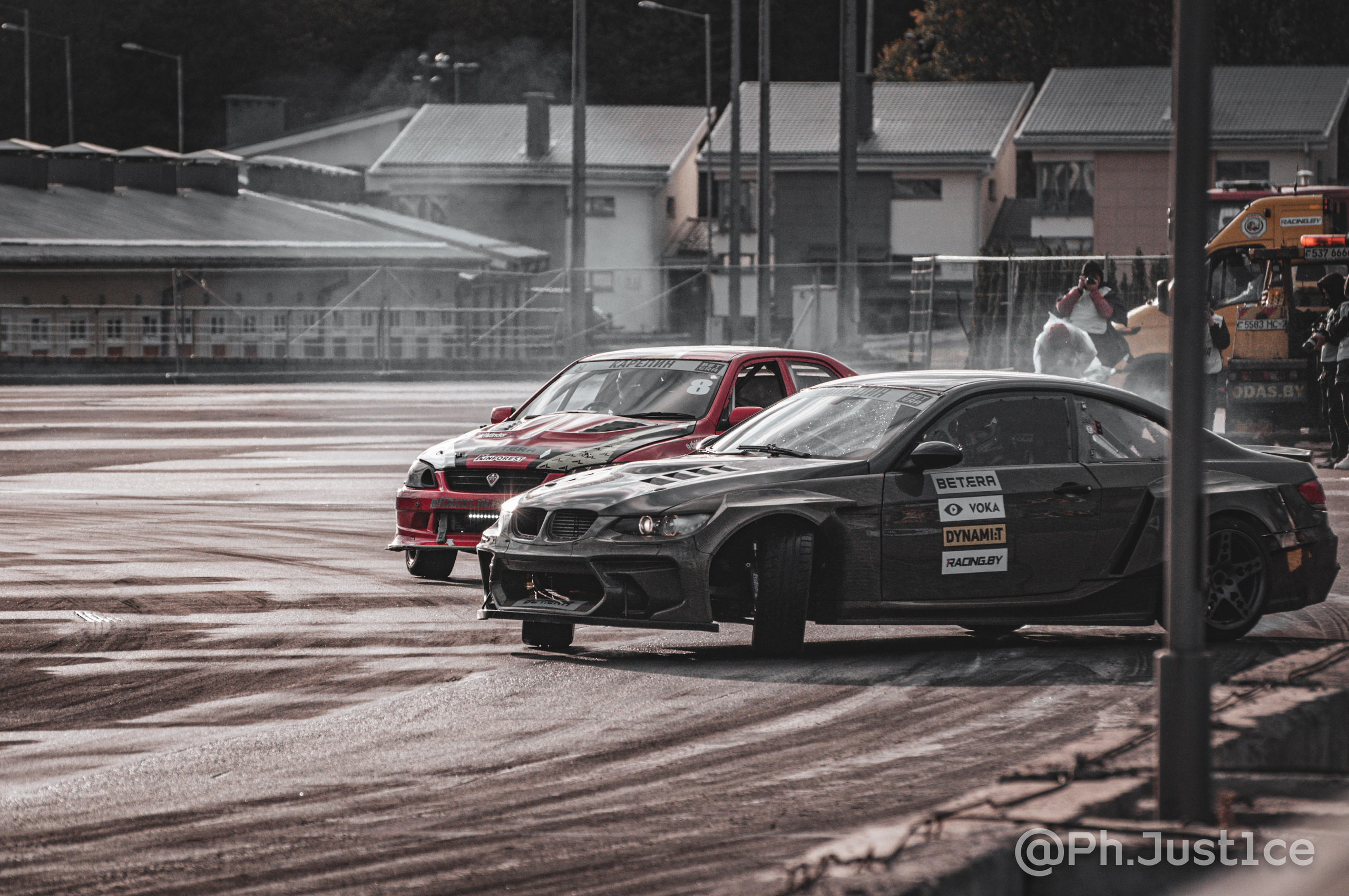 Финал Betera Чемпионат Беларуси по дрифтингу 2023. Раубичи.| Максим Ремизевич. Maxim Remizevich | Photographer