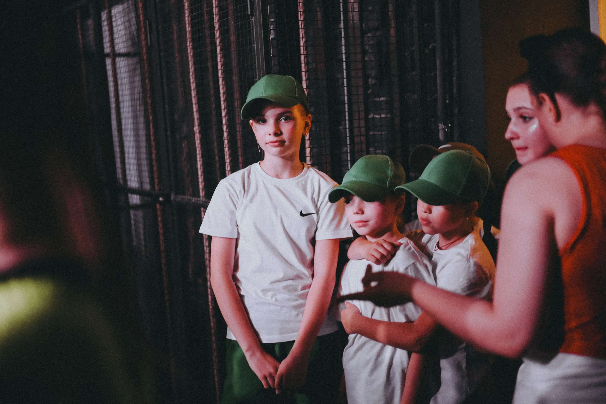 Отчетный концерт Soul dance studio. Фотограф Мария Лаенко