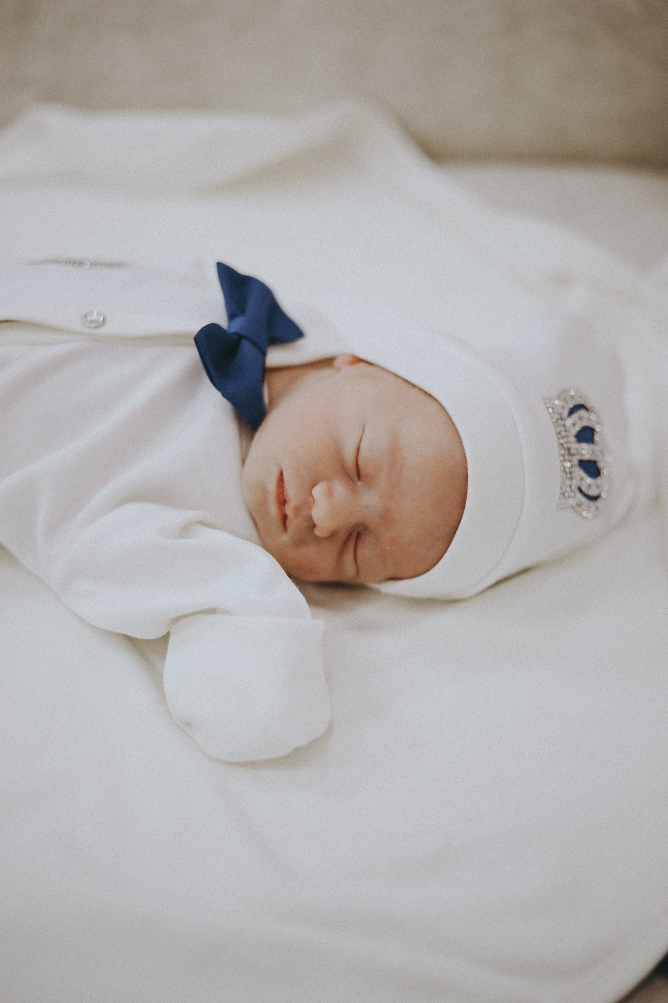 Выписка Николая. Фотограф Мария Лаенко