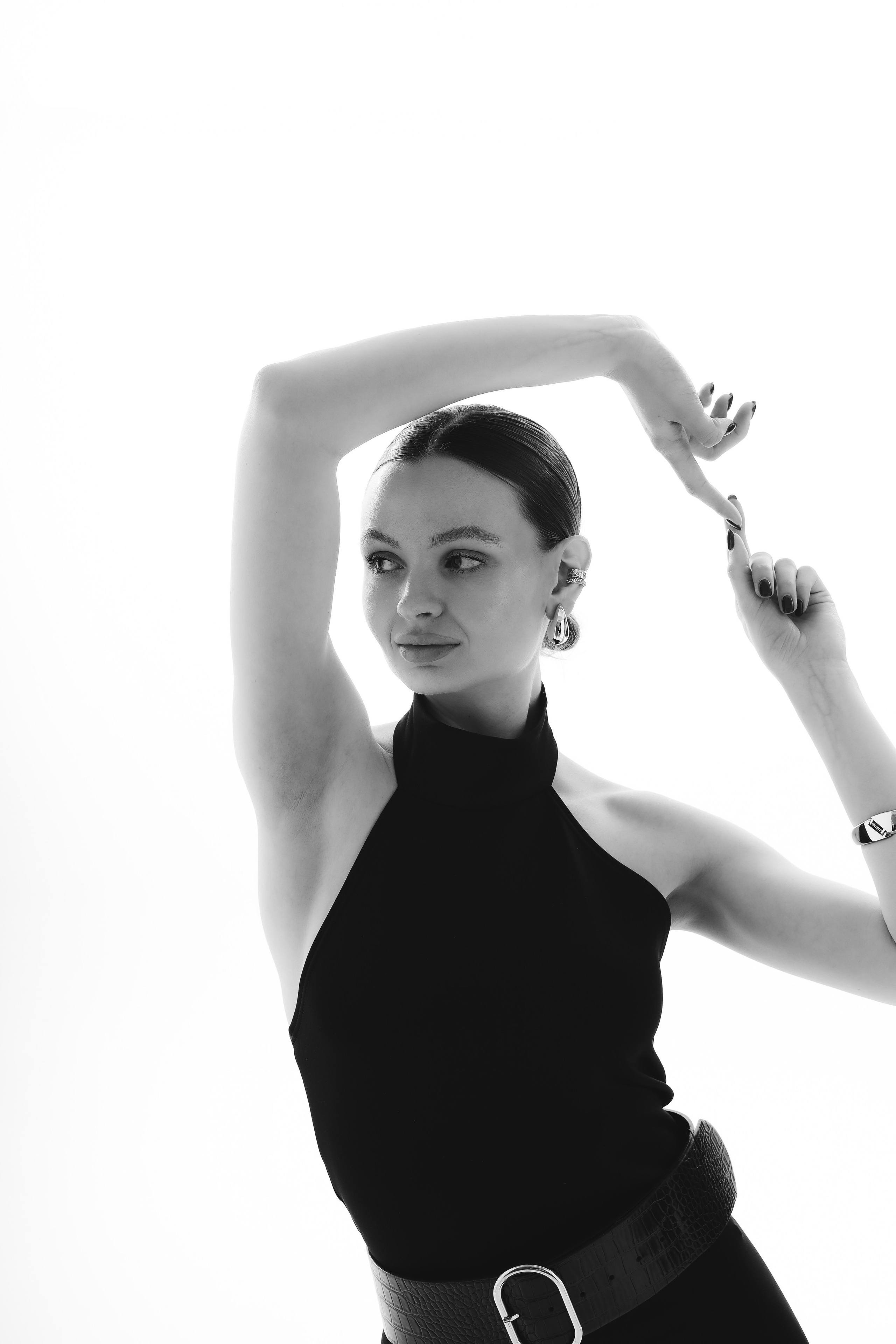 Дарья | Москва. Фотограф Мария Лаенко