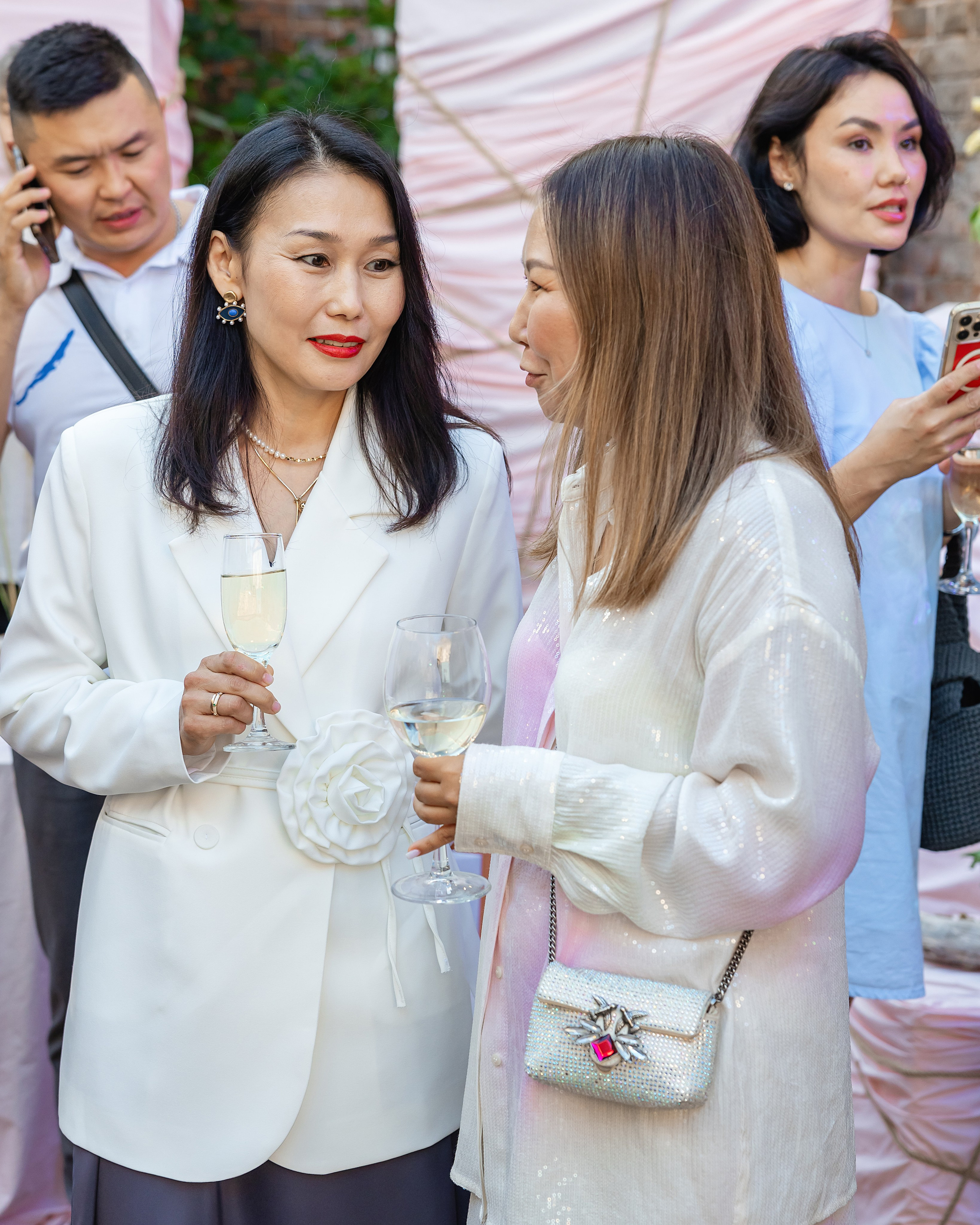 Юбилей компании «Домбо». Фотограф и видеограф в Улан-Удэ: Аюна Габагуева и Артём Шаханов