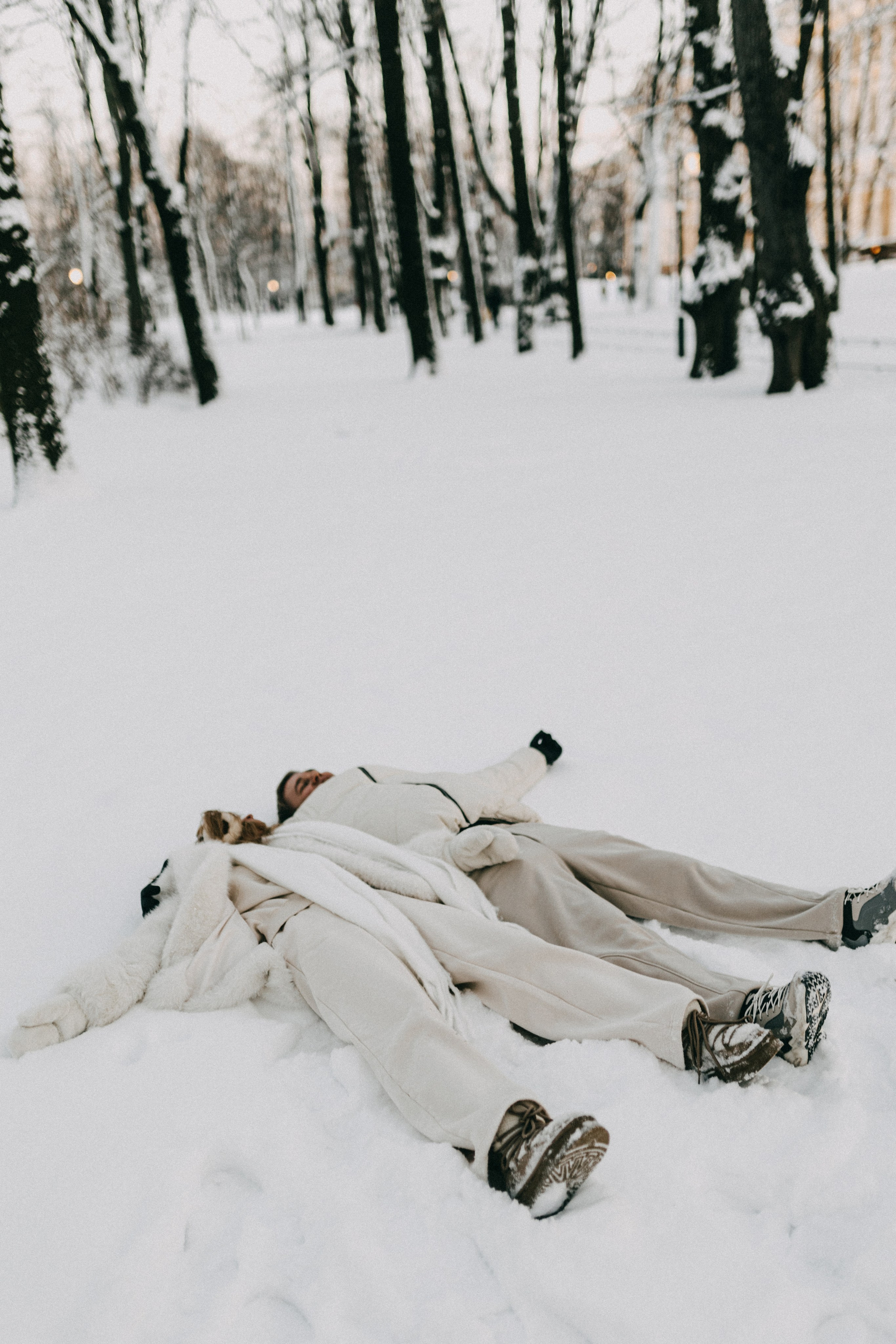 Юлия и Даниил. Фотограф в Санкт-Петербурге