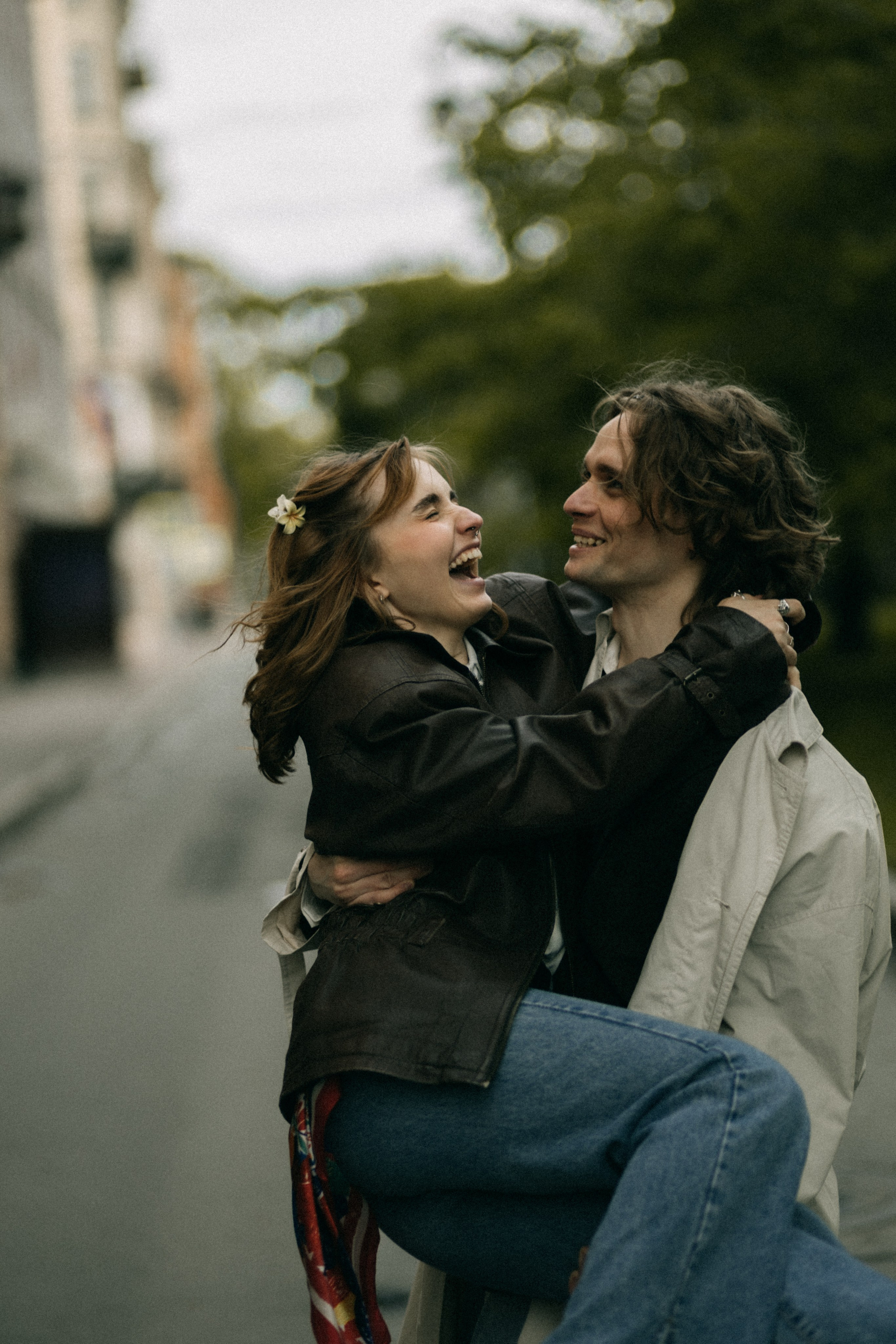 Диана и Илья. Фотограф в Санкт-Петербурге