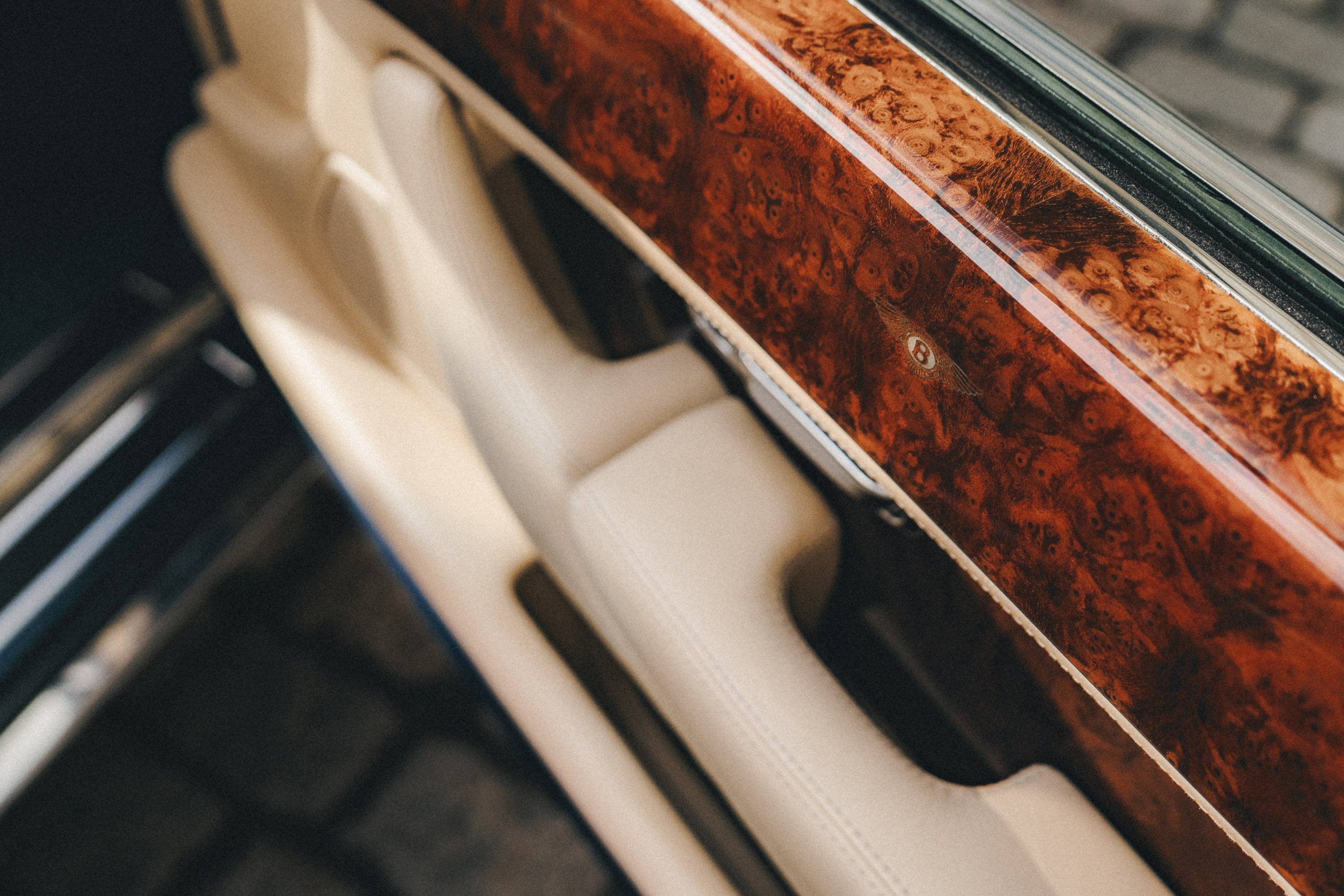 Art of Motors. Фотограф Илья К. в Москве