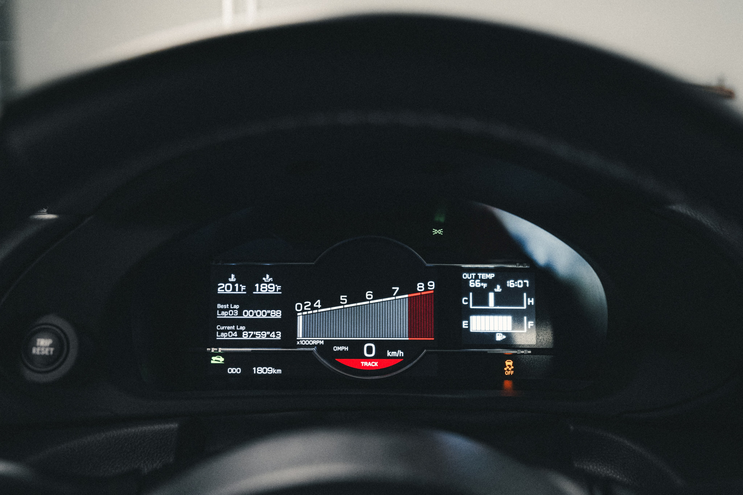 Toyota GR86. Фотограф Илья К. в Москве