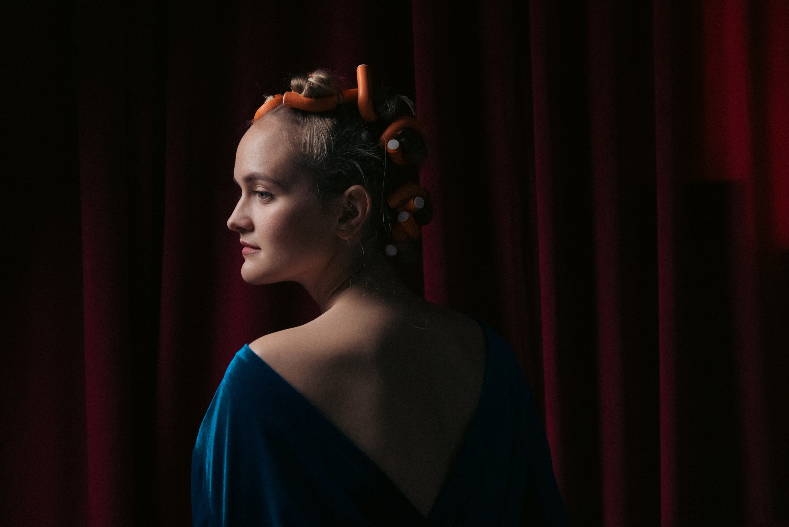 Василиса. Портретный и архитектурный фотограф в Москве и Санкт-Петербурге