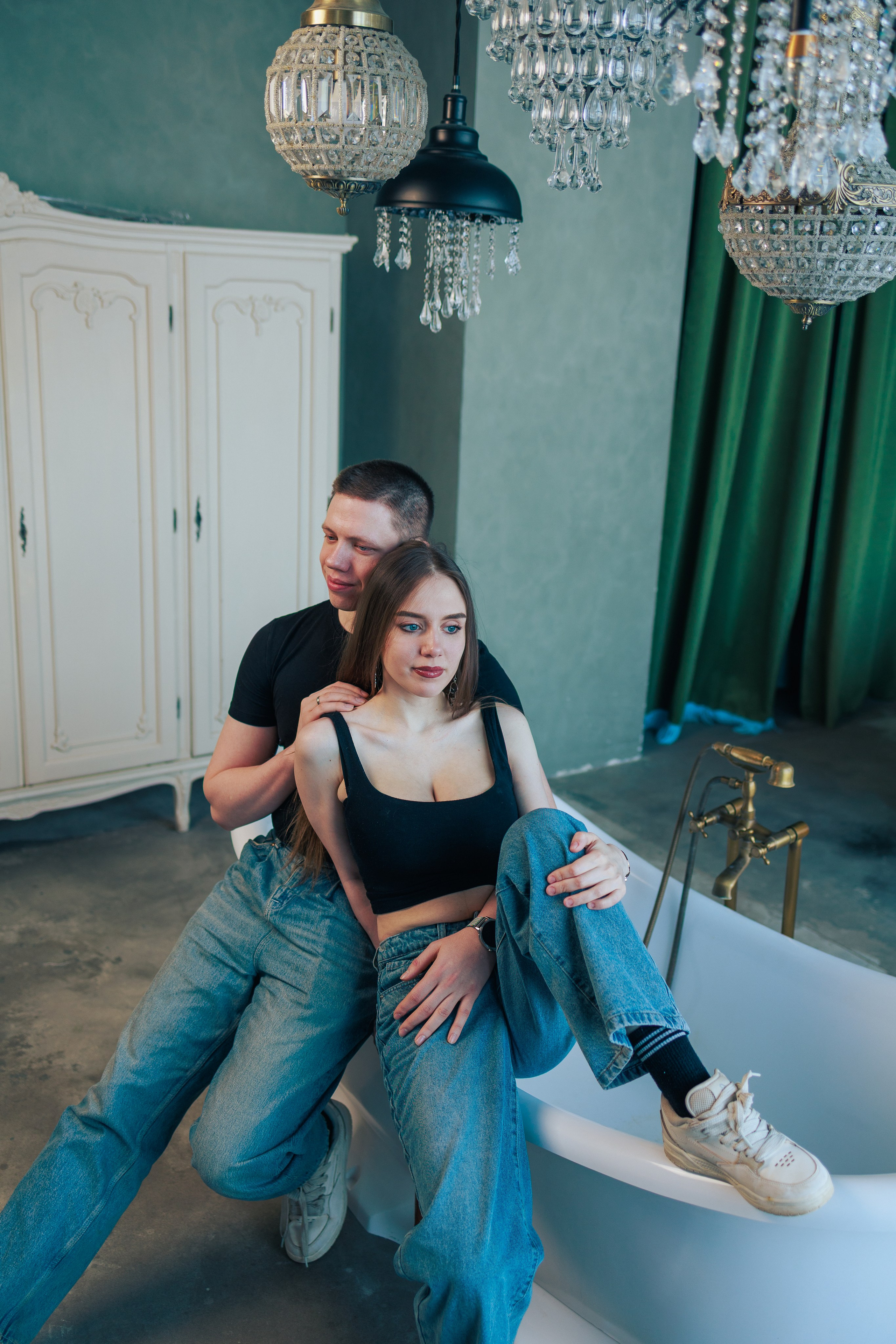 Love story. Фотограф в Самаре Алена Руденко