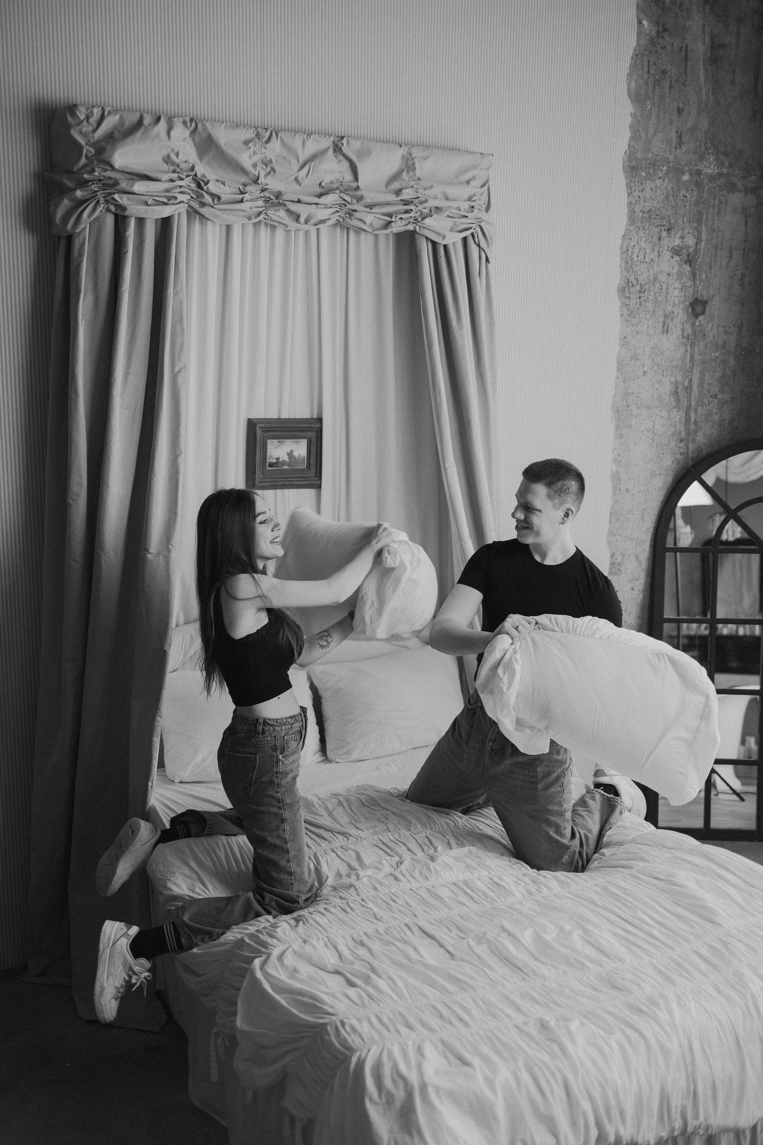 Love story. Фотограф в Самаре Алена Руденко