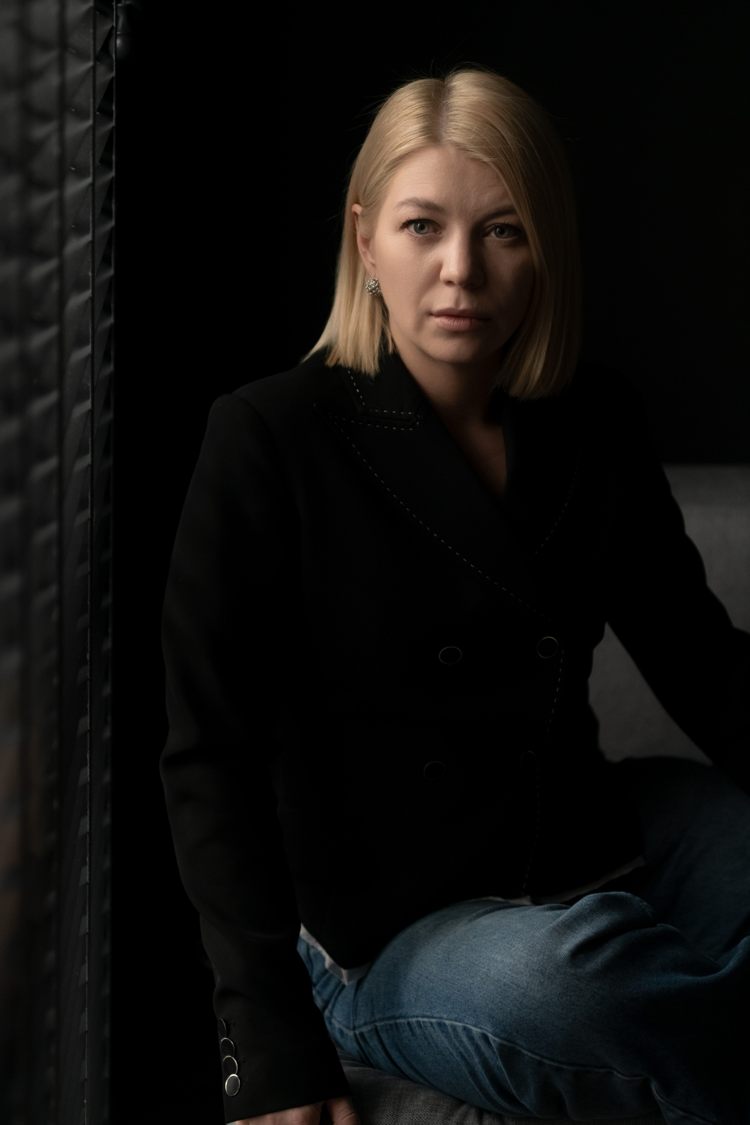 Большая филевская. Интерьерный, портретный и семейный фотограф в Москве Мария Иринархова