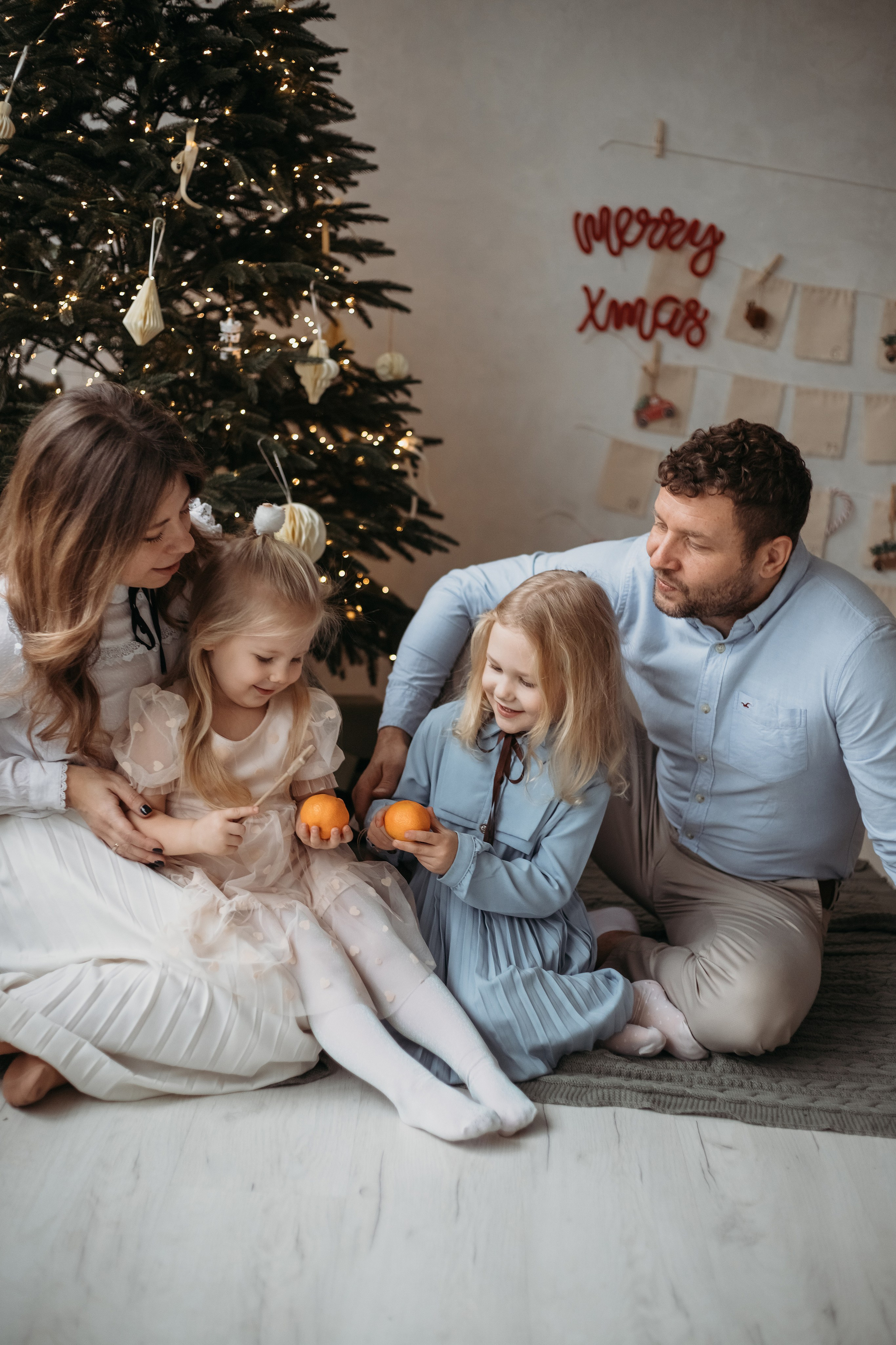 Ксюша и Вика. Семейный и детский фотограф Минск, Беларусь