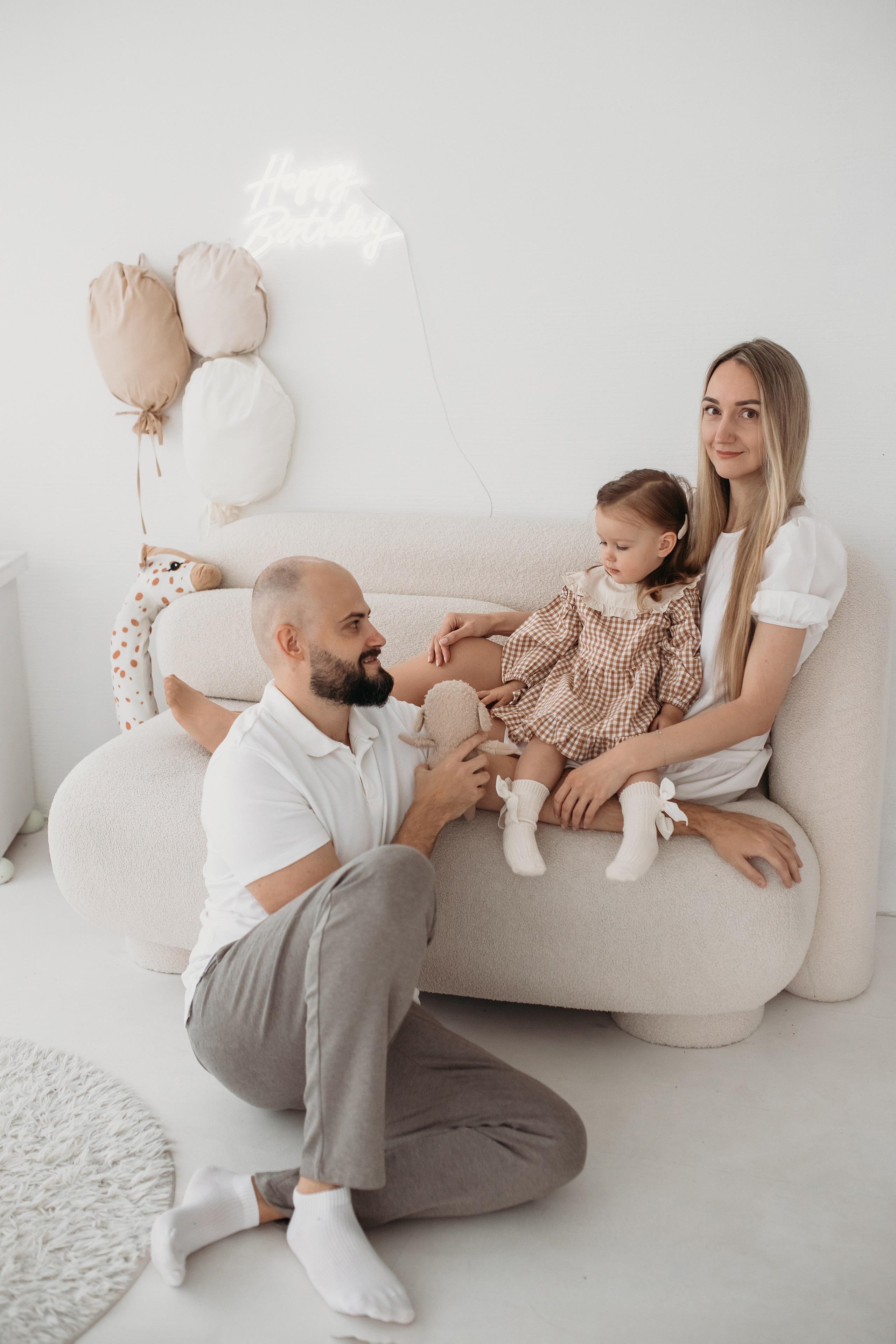 Вероника. Семейный и детский фотограф Минск, Беларусь