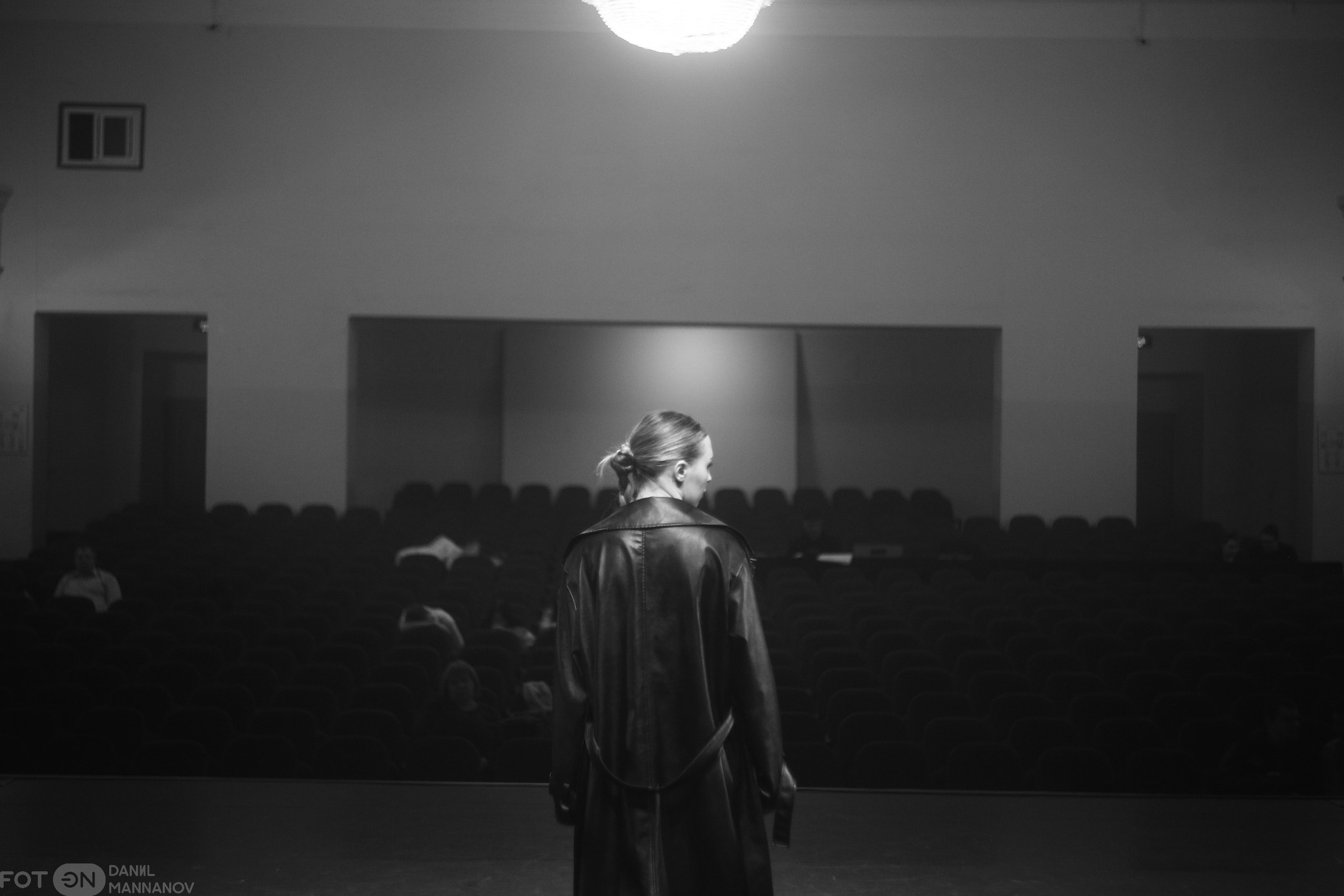 Документальное