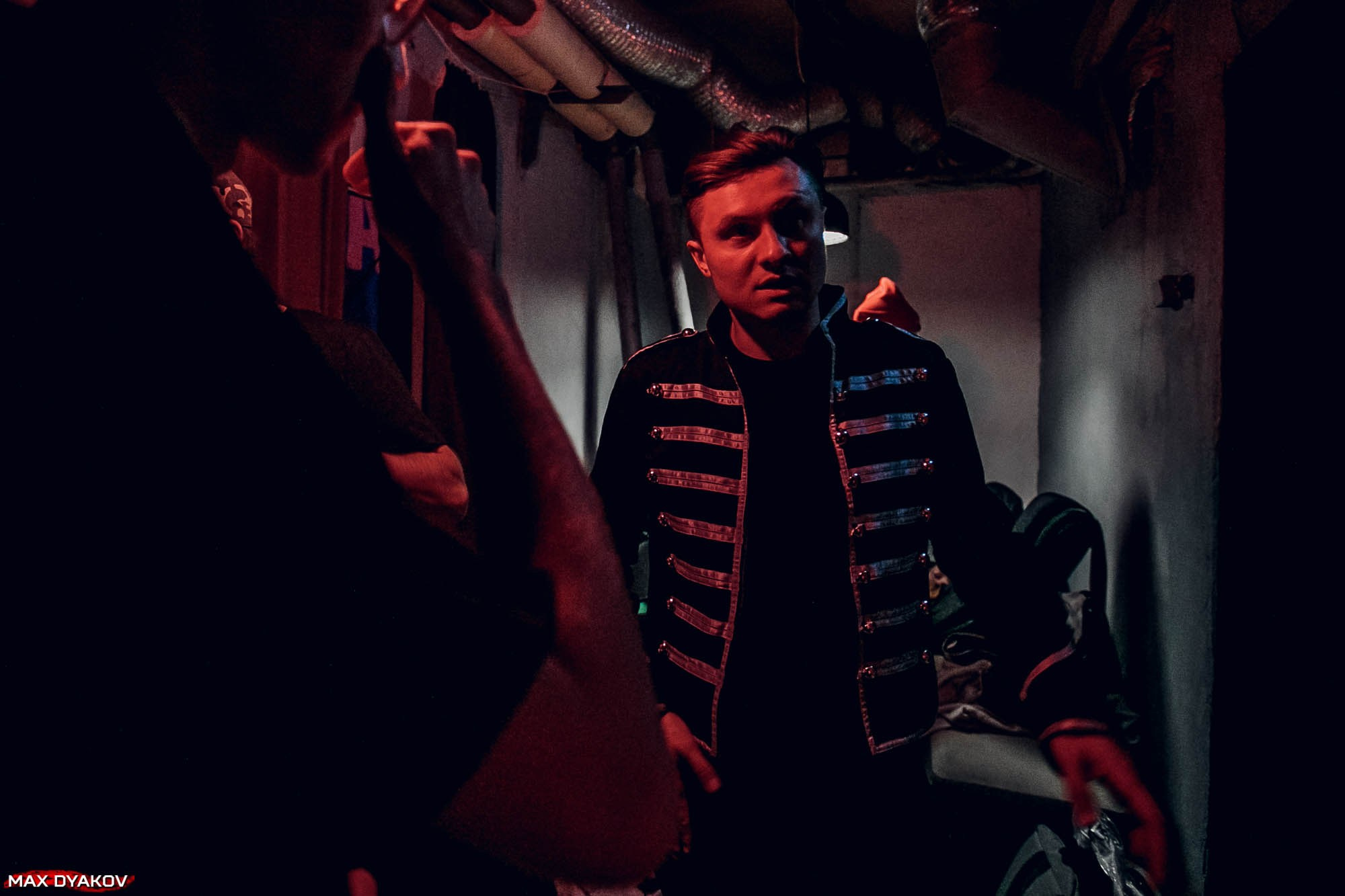 Radiotapok 2017 год