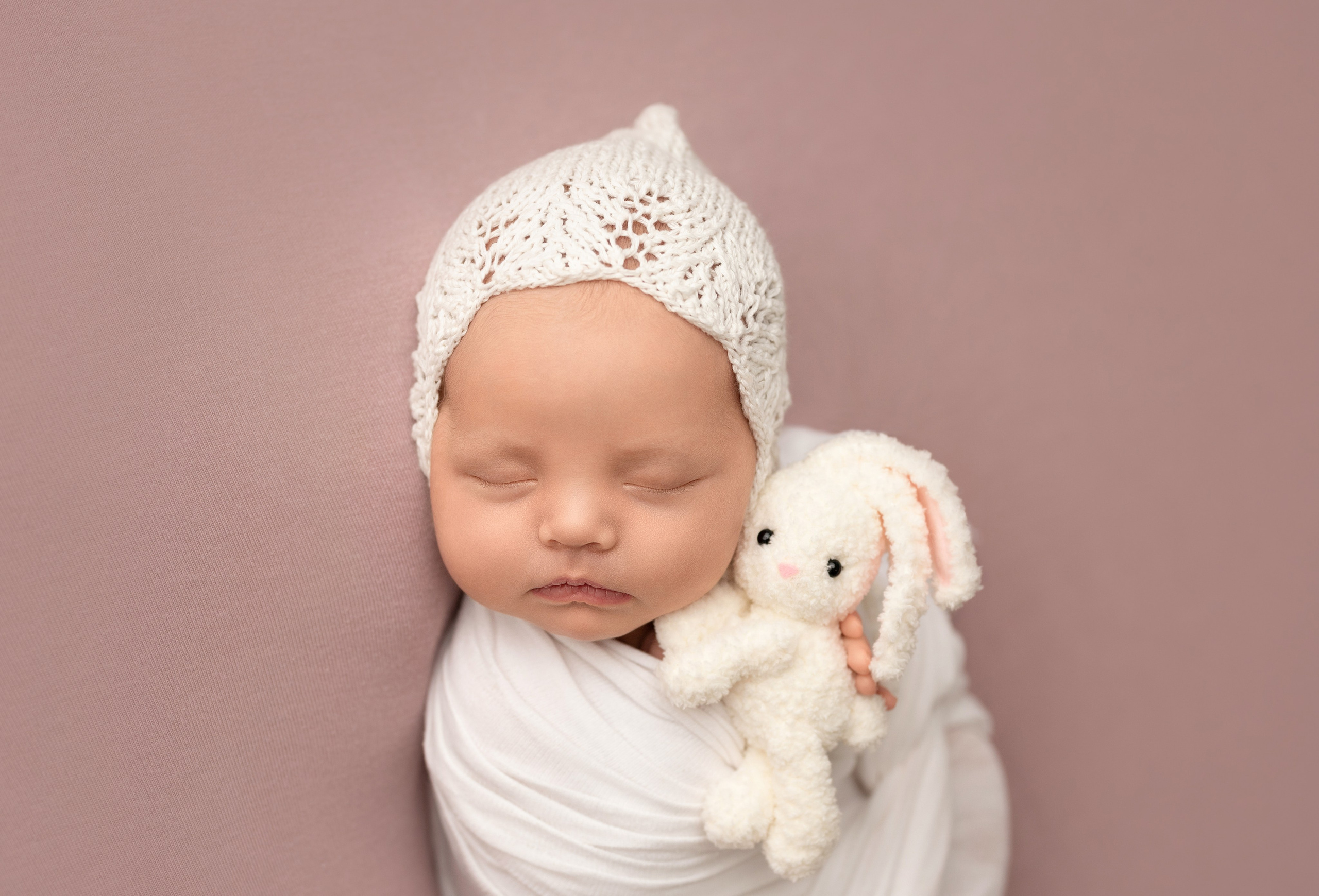 Новорождённые. Фотограф новорожденных и малышей в Тюмени Ирина Ляховец