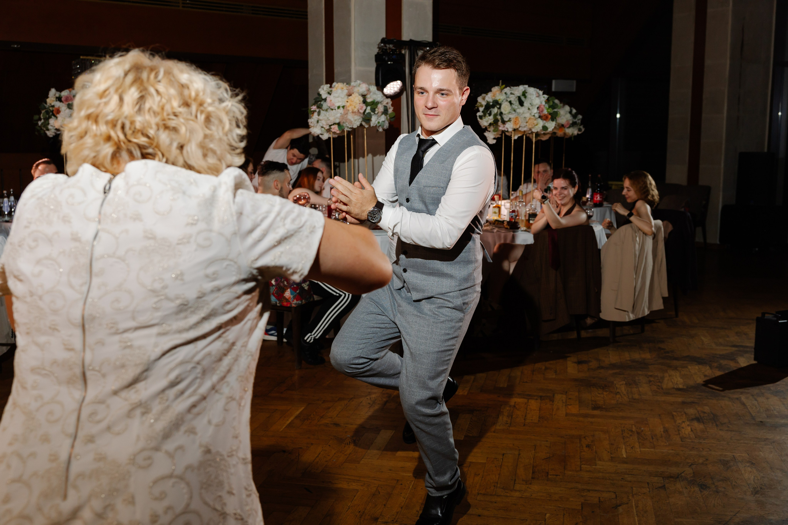 Алёна и Руслан. Фотограф и Видеограф во Владимире