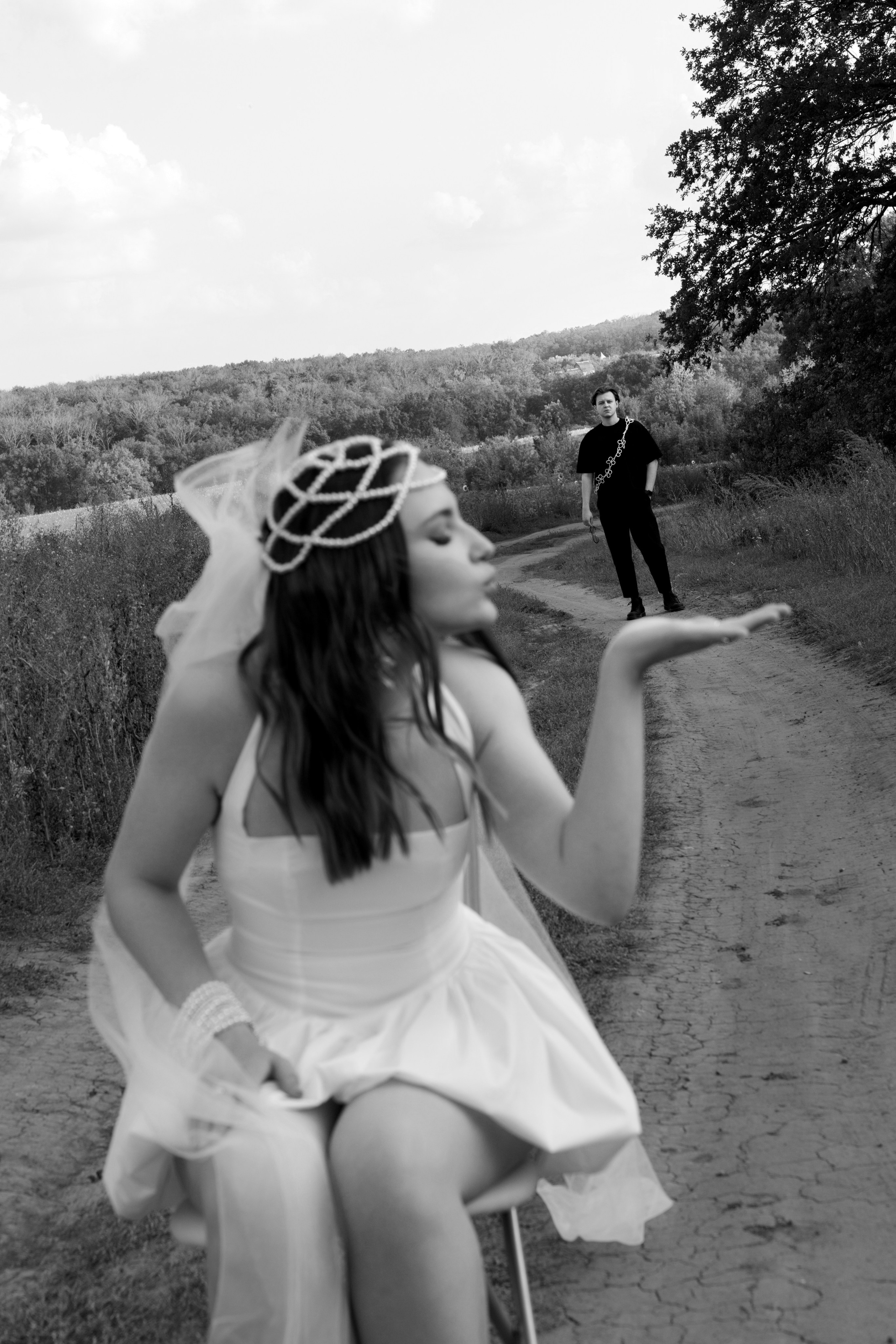 Иван и Яна. Свадебный фотограф Воронеж Марина Грудинина