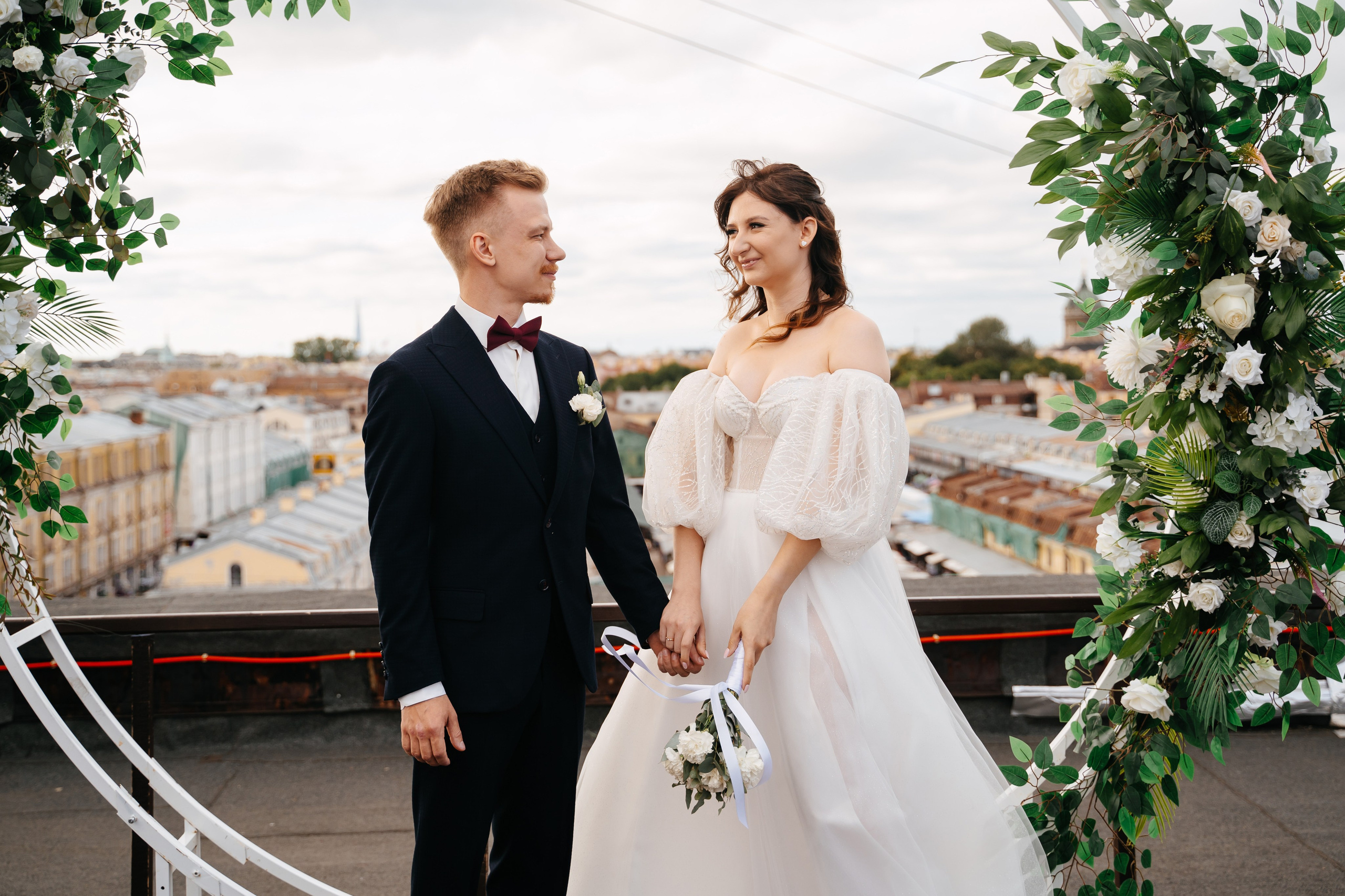 Мария и Иван. Семейный и свадебный фотограф в Санкт-Петербурге и Москве