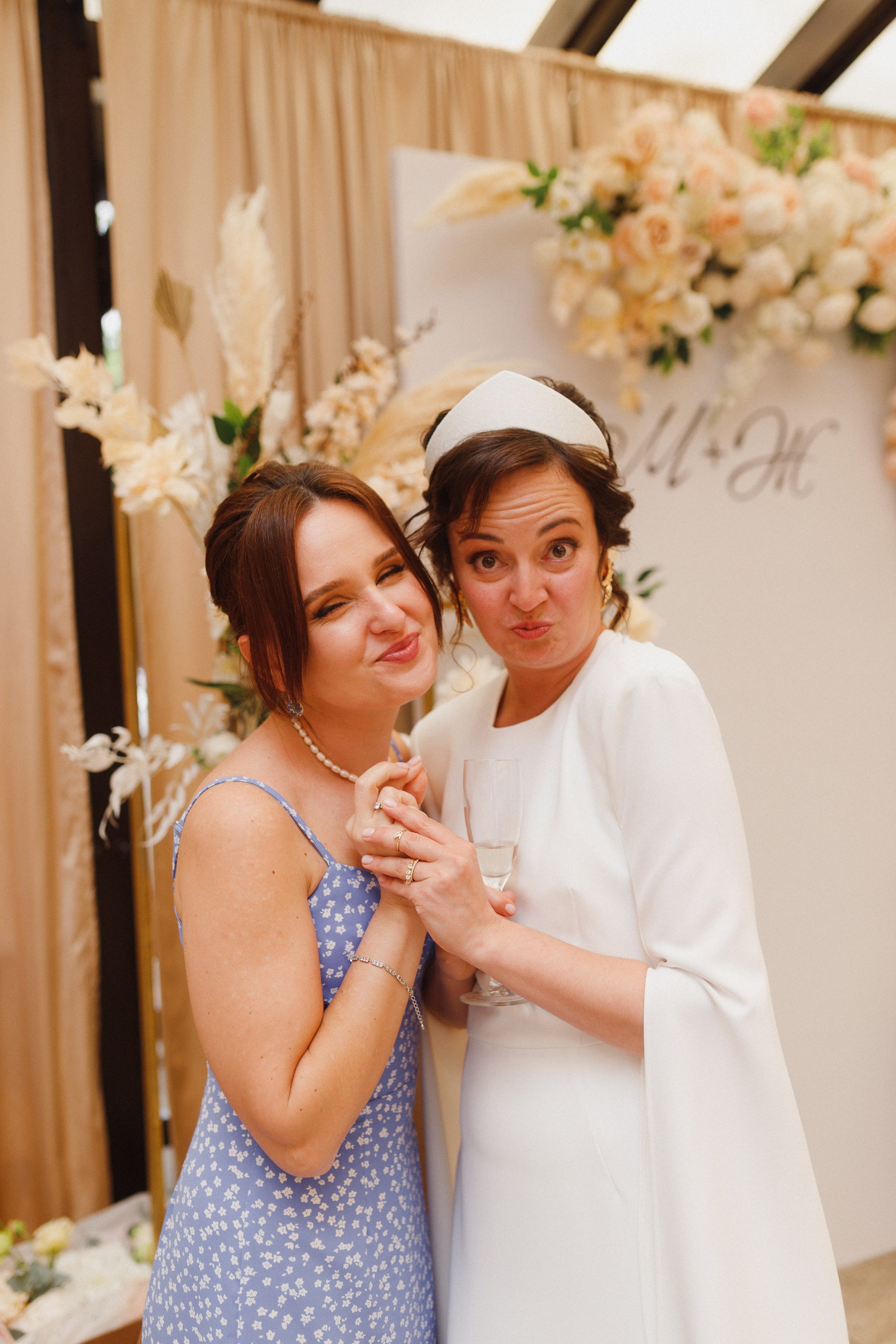 Wedding story. Семейный и женский фотограф в Краснодаре Виктория Гупало