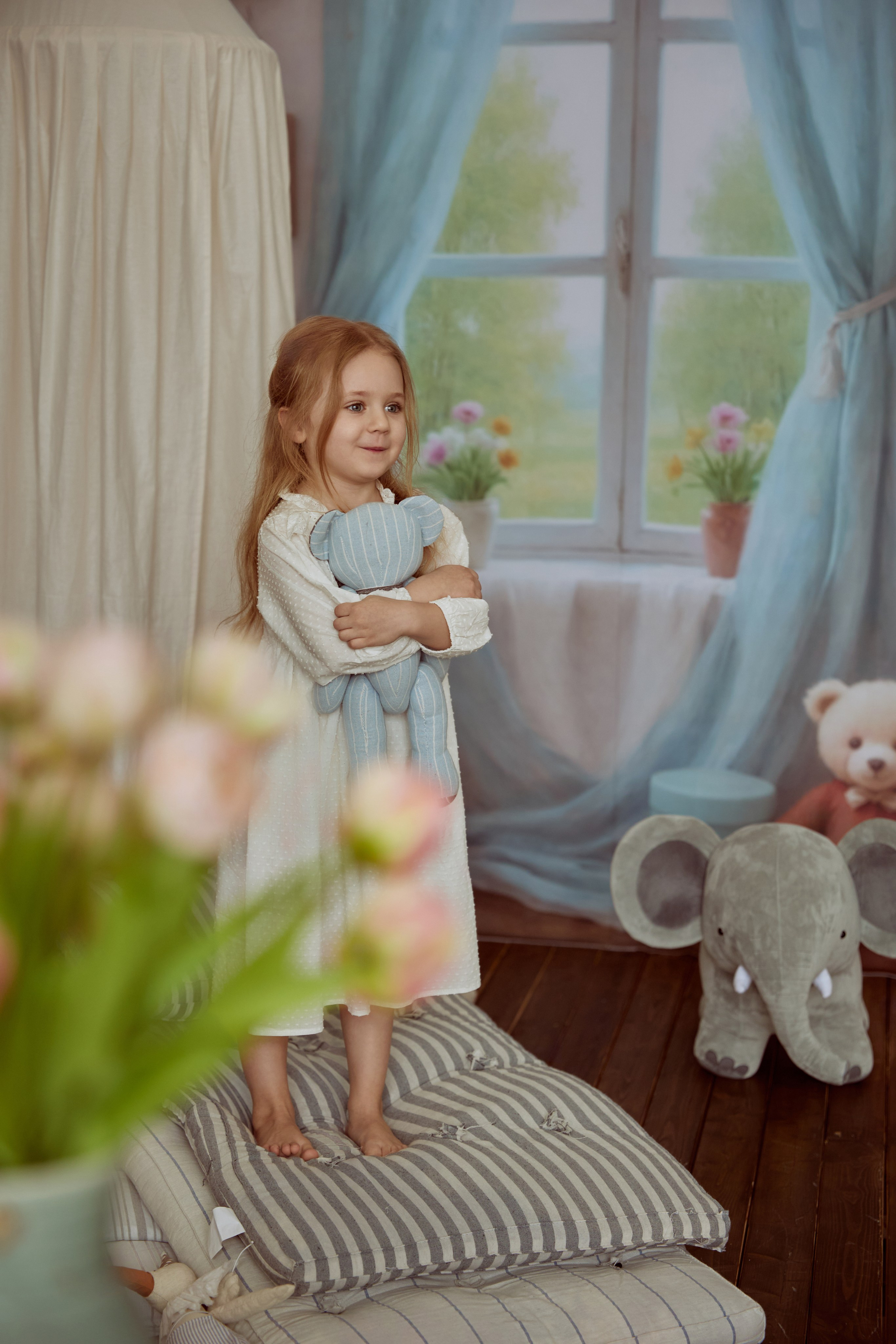 Маргоша. Фотограф женского портрета, беременности и материнства Харькова Елена