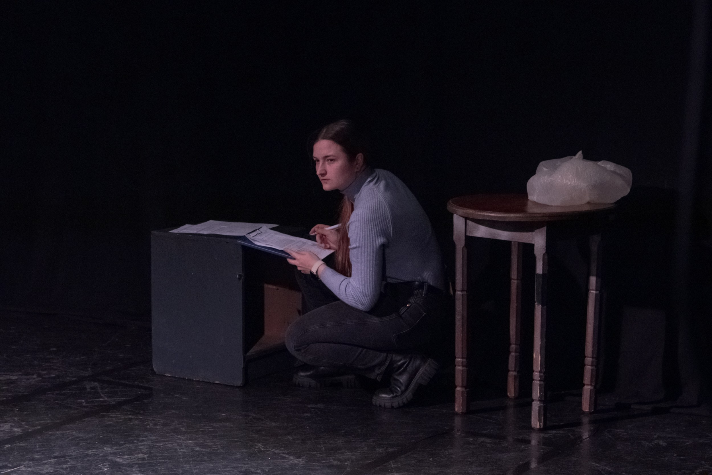 Видеокнига этюдного метода Вениамина Михайловича Фильштинского для социально-художественных проектов. Фотограф в Санкт-Петербурге и Москве Юлия Паршакова