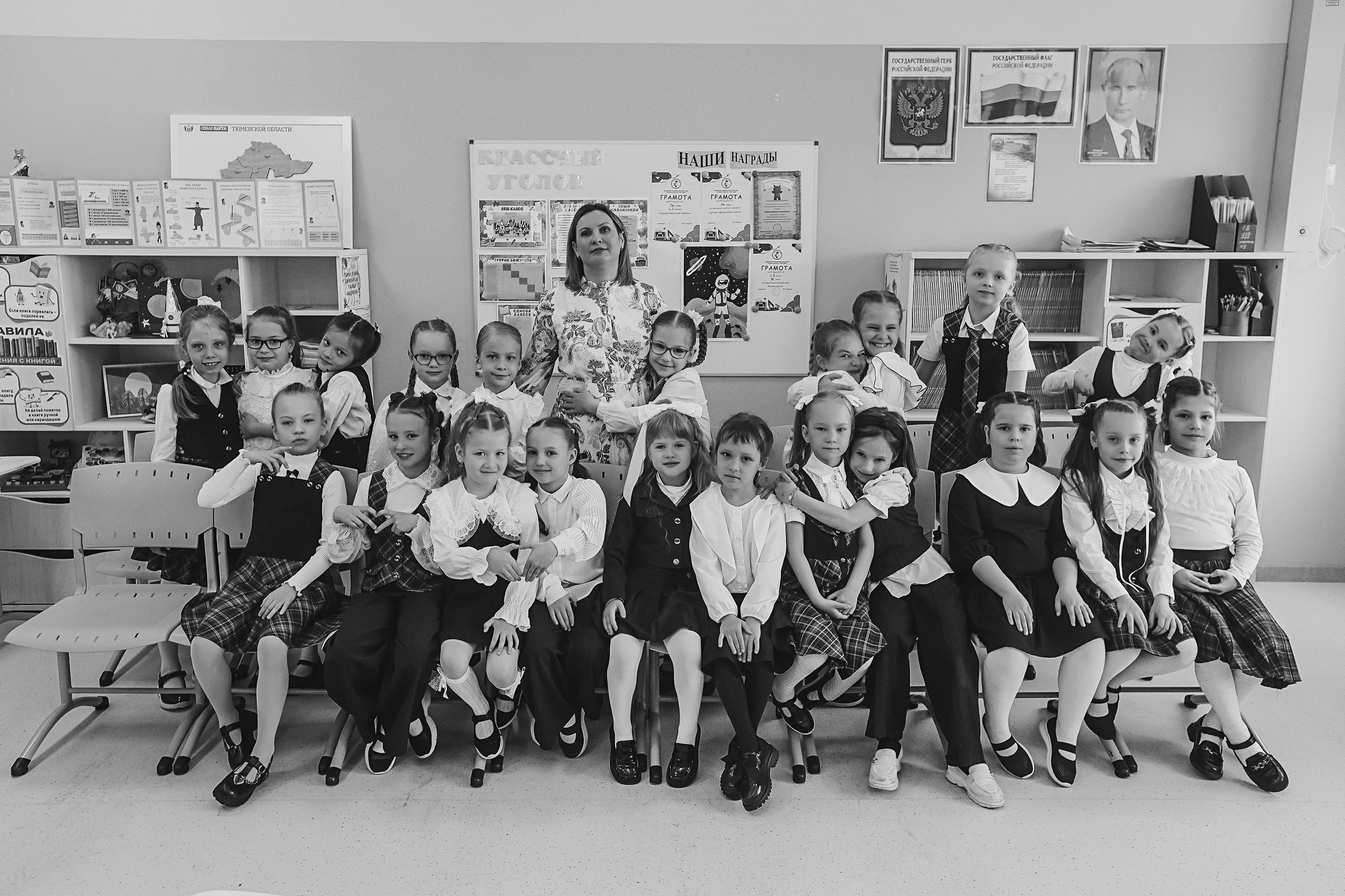 Один день в школе 1 класс. Семейный фотограф Тюмень, фотограф на роды Салмина Мария