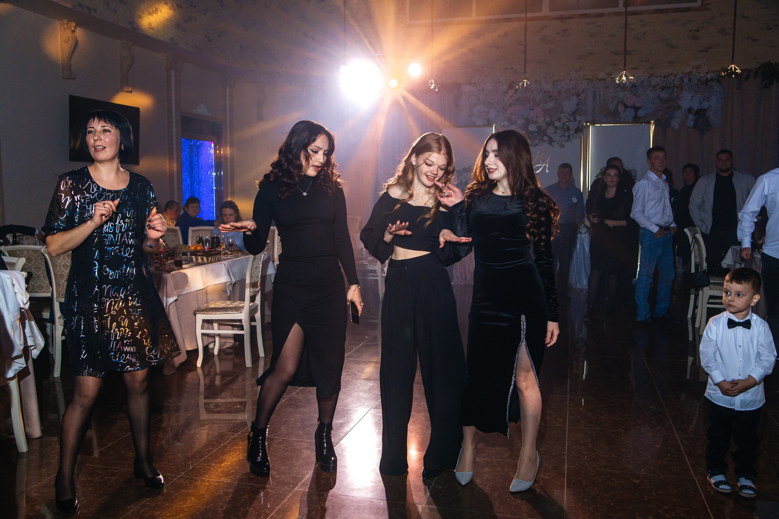 Анастасия и Никита. Свадебный фотограф в Буденновске