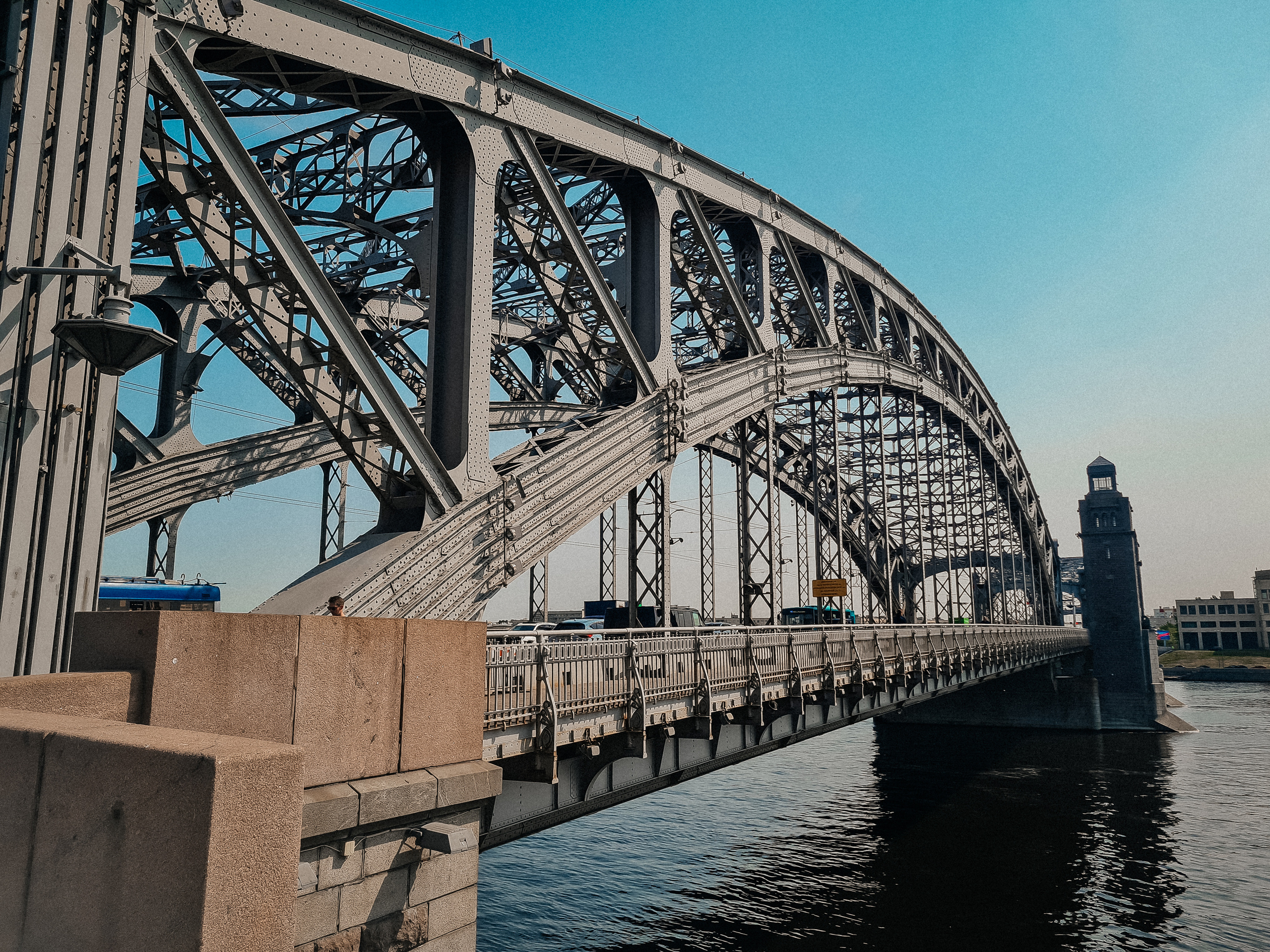 места для фотосессии в Санкт-Петербурге