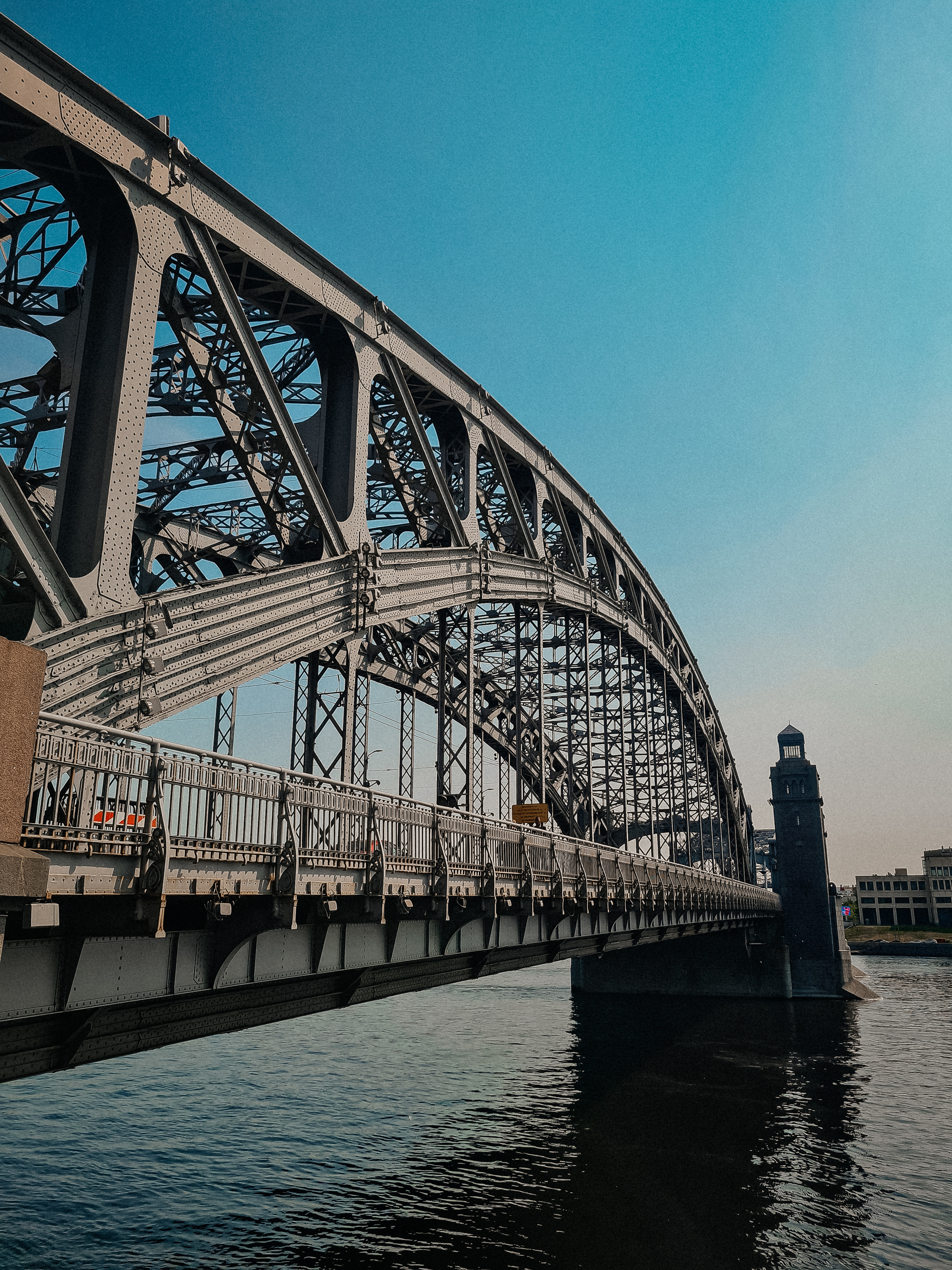 места для фотосессии в Санкт-Петербурге