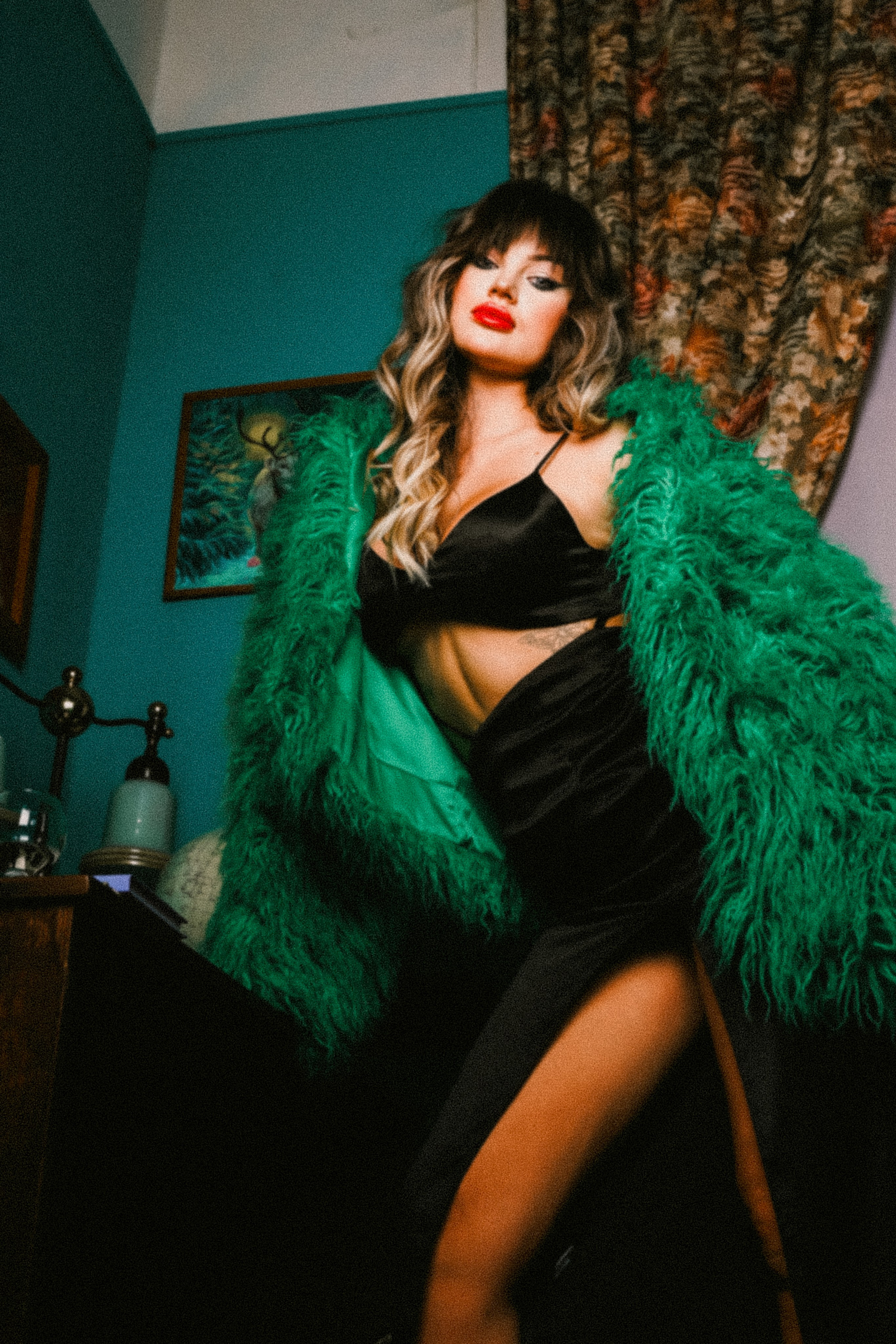 Виктория. Фотограф в Москве Асиетта