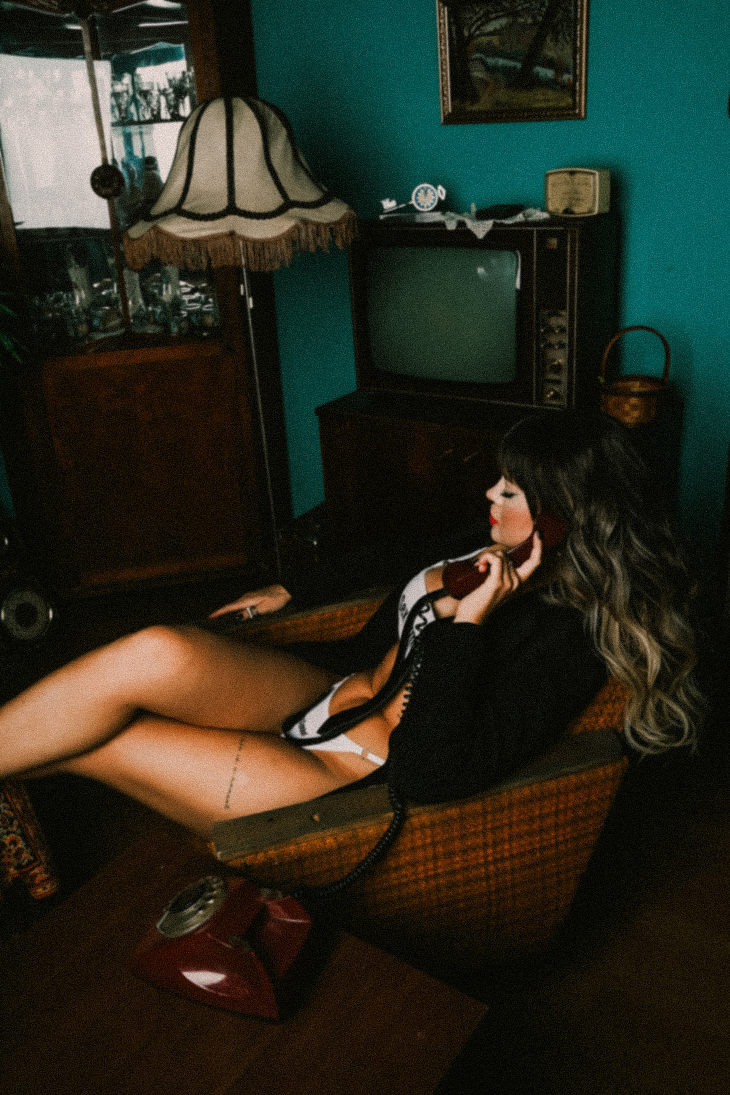 Виктория. Фотограф в Москве Асиетта