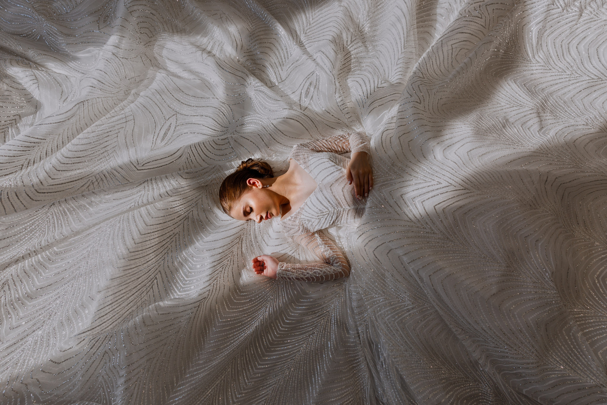 Wedding portrait. Главная