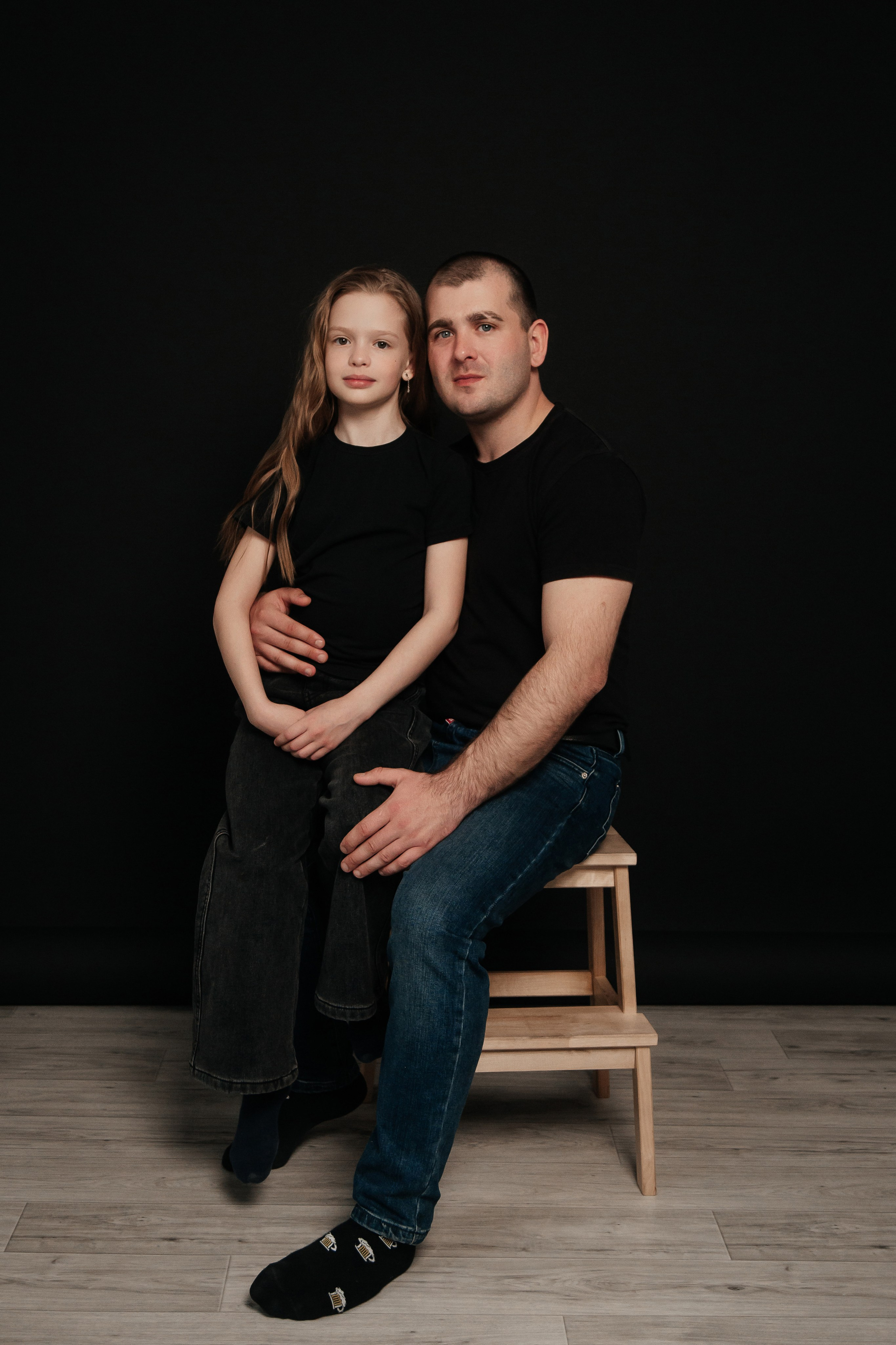 Семья. Фотограф в Киселёвске Татьяна Трухалева