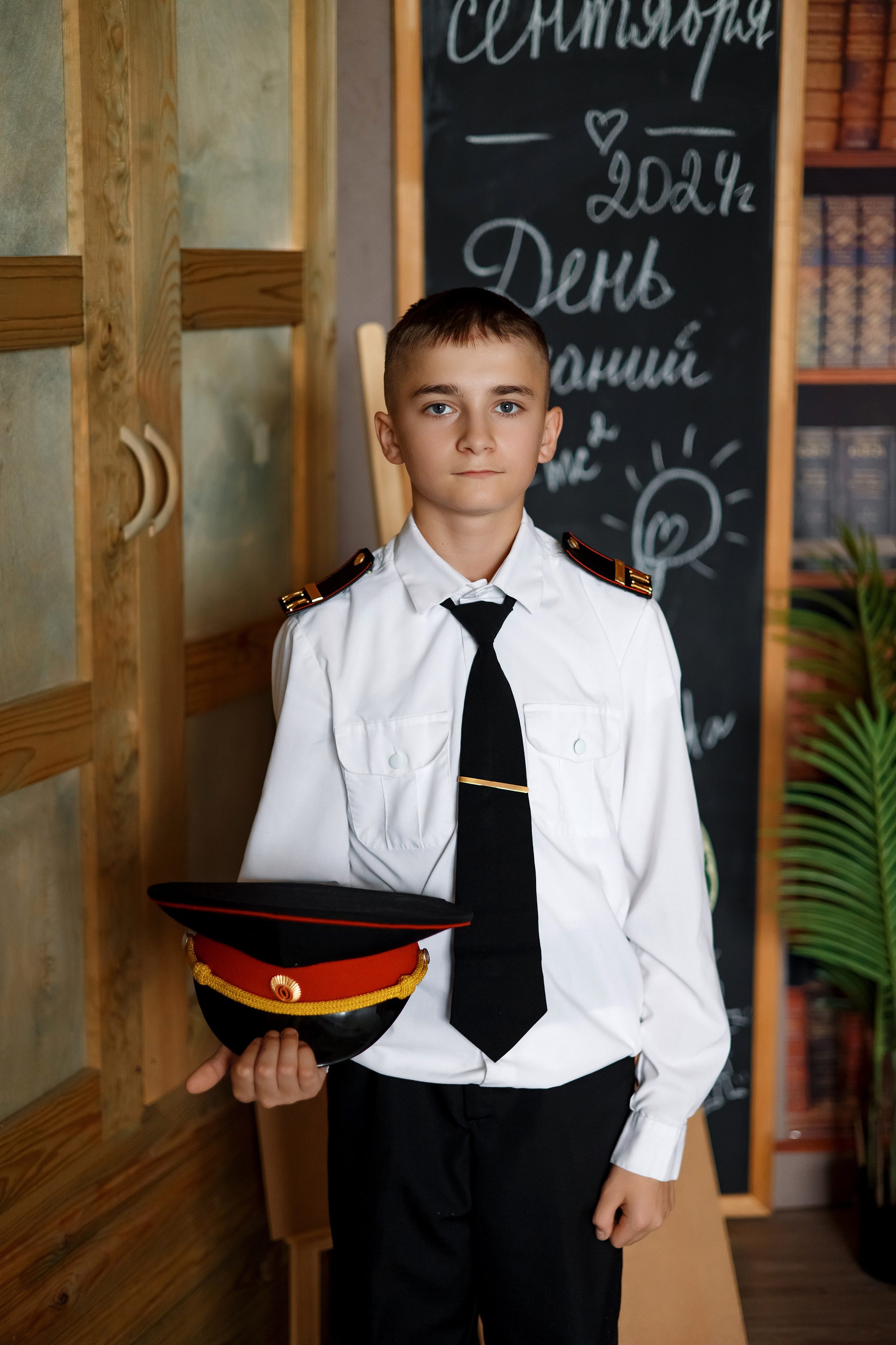 9 КЛАСС. Фотограф Любовь Корниенко, Примоский край